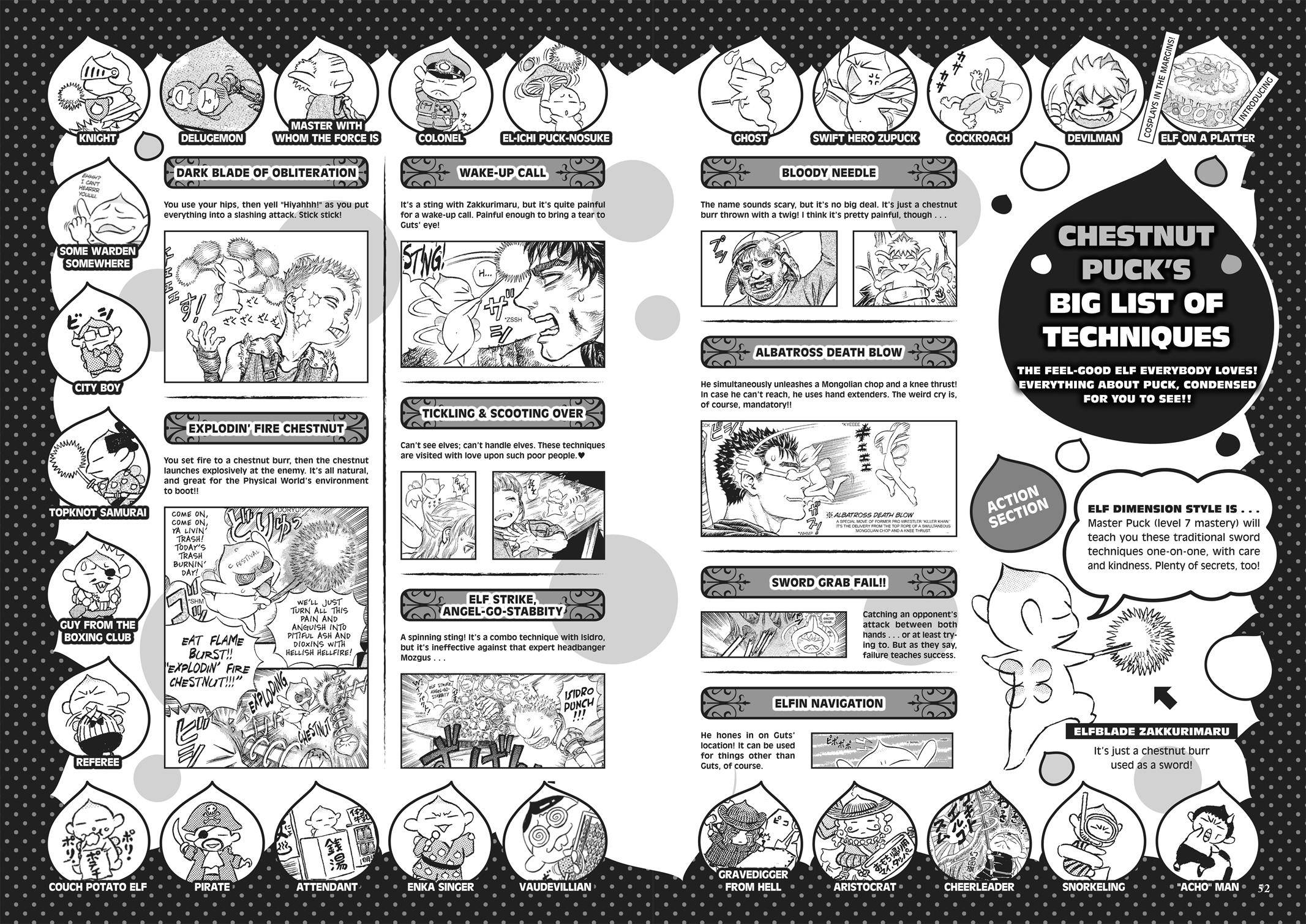 Berserk Chapter 350.5 52