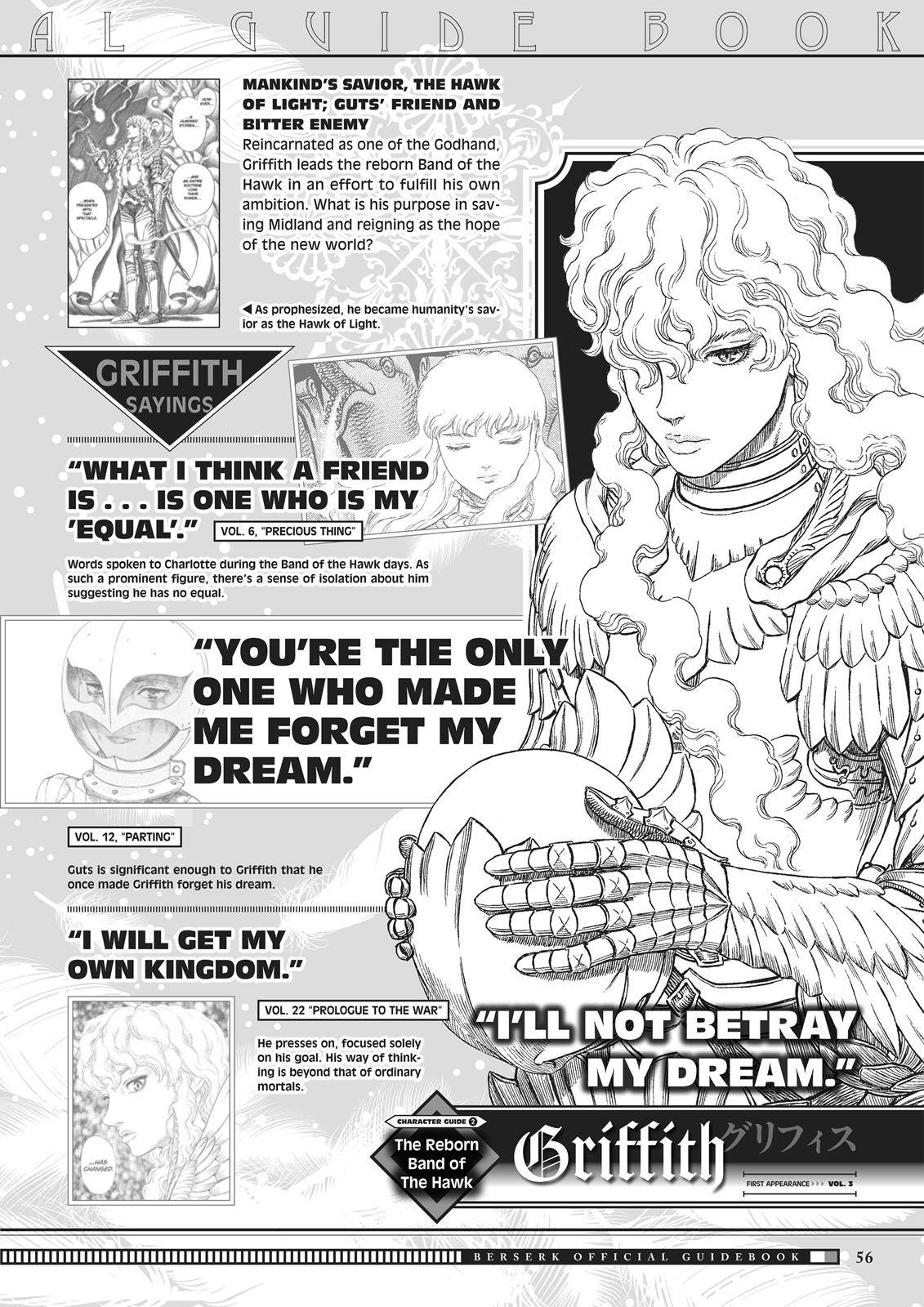 Berserk Chapter 350.5 55