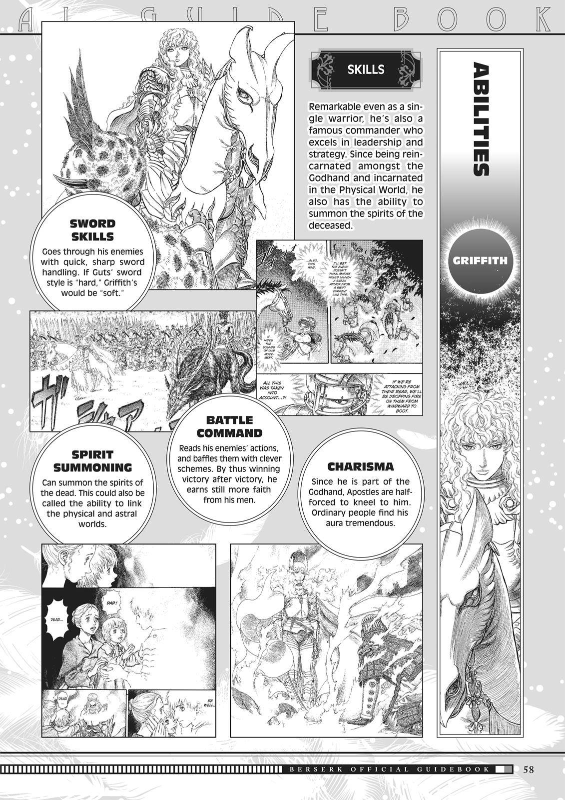 Berserk Chapter 350.5 57