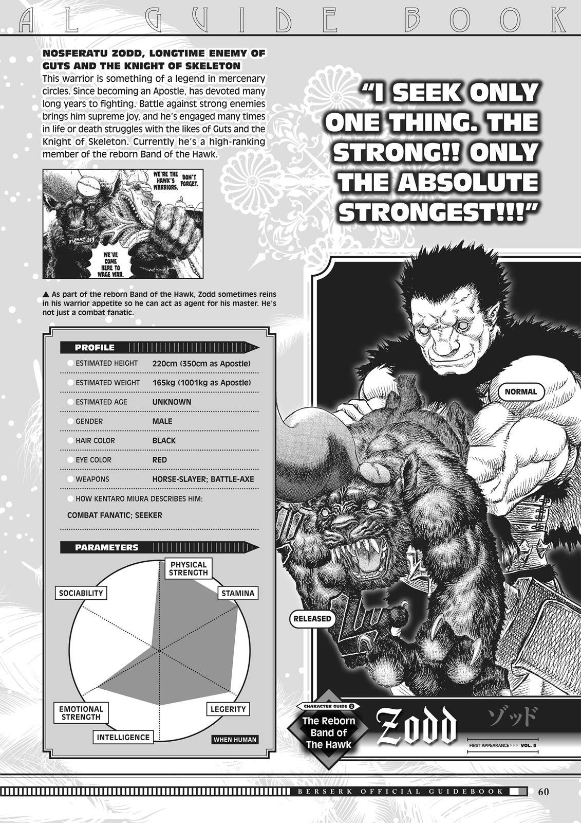 Berserk Chapter 350.5 59