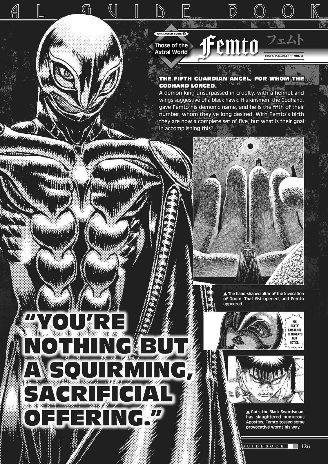 Berserk Chapter 350.6 24