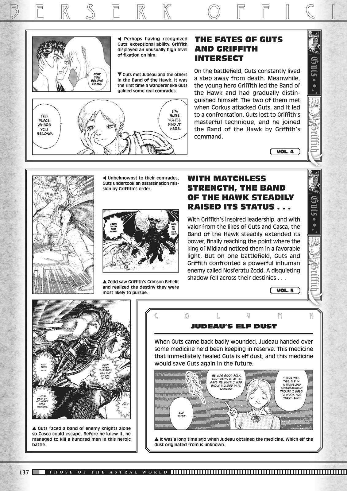 Berserk Chapter 350.6 35