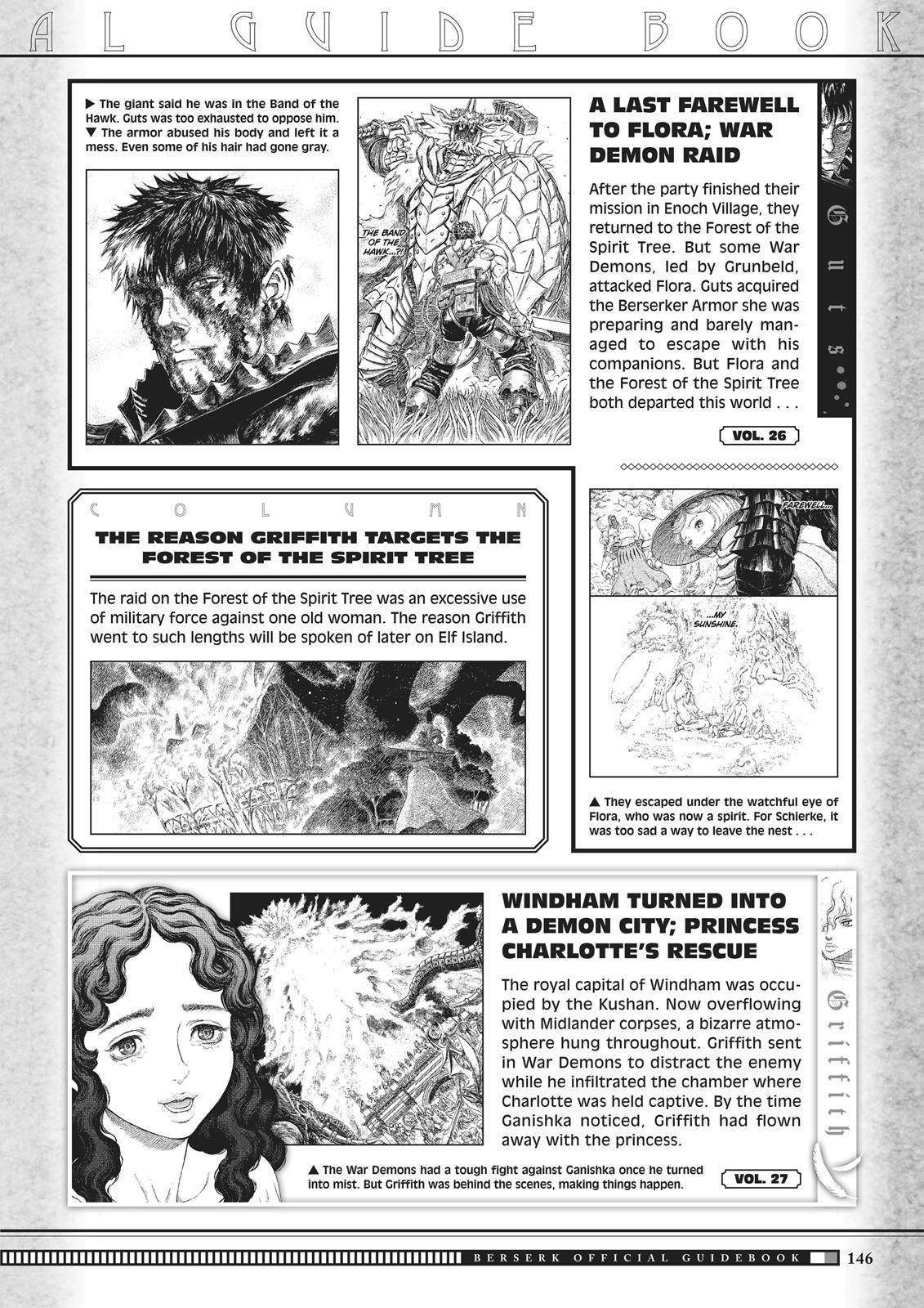Berserk Chapter 350.6 44