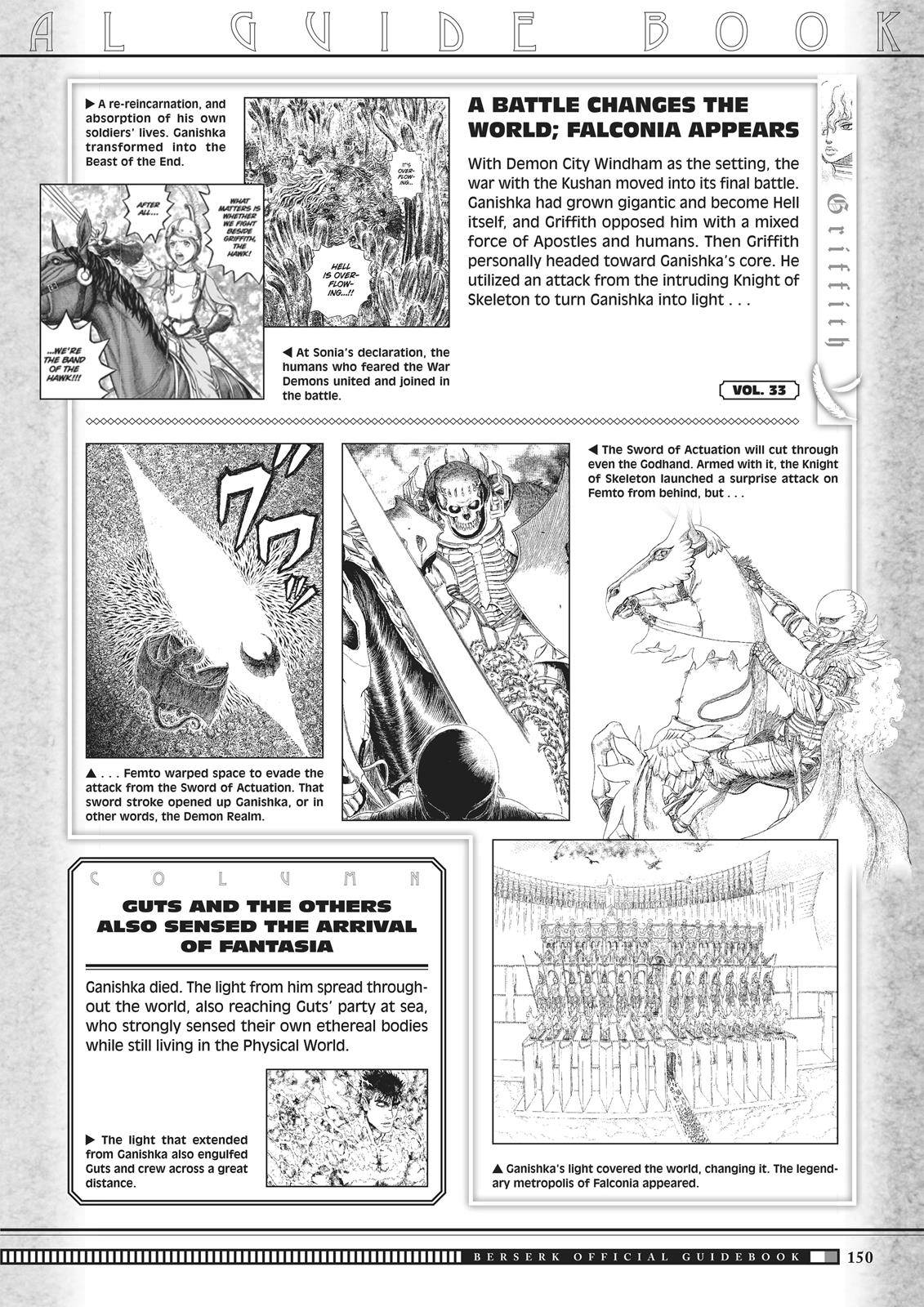 Berserk Chapter 350.6 48