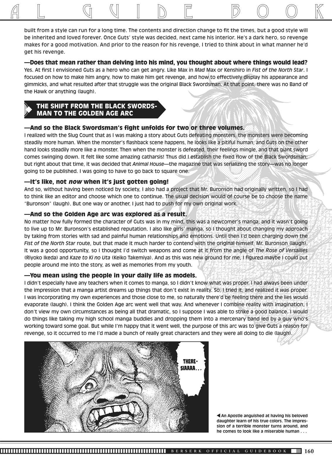 Berserk Chapter 350.6 57