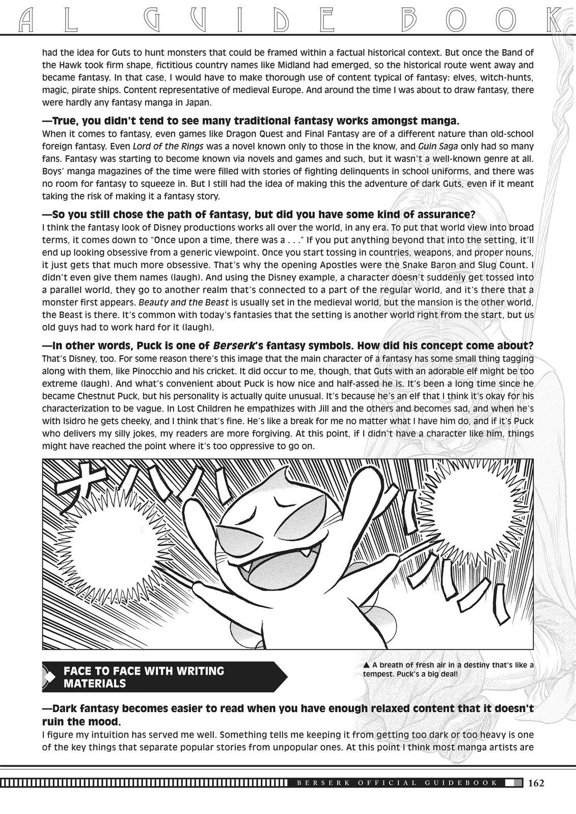 Berserk Chapter 350.6 59