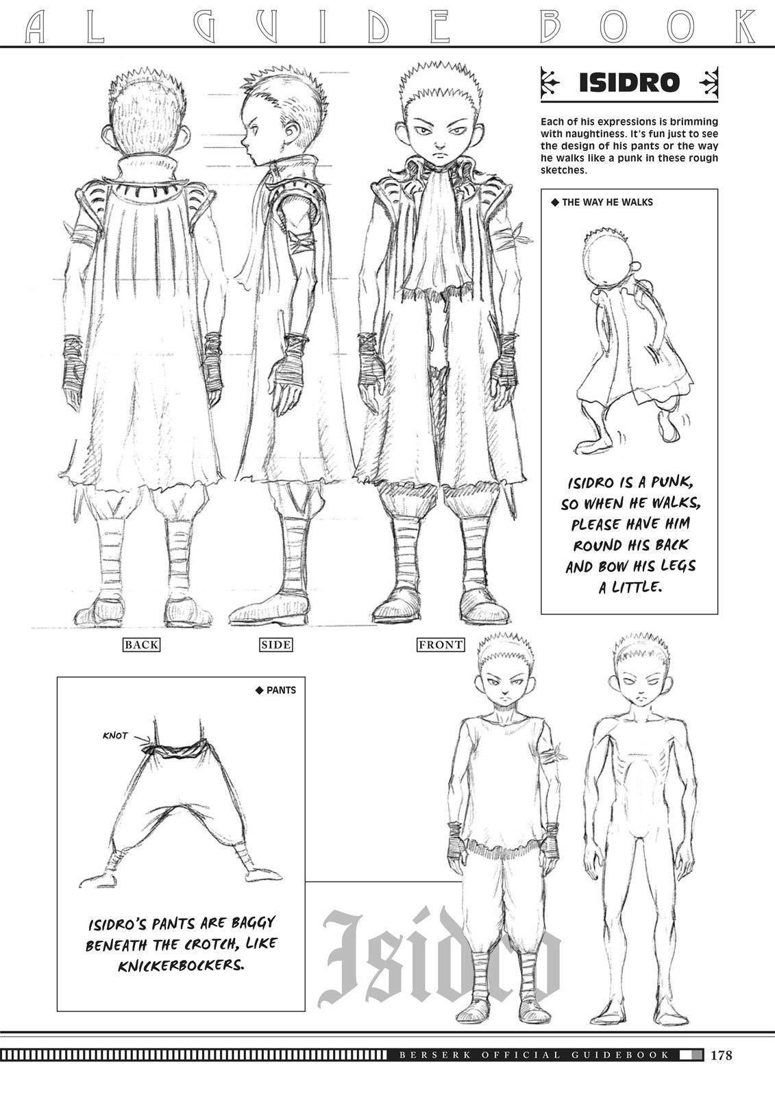 Berserk Chapter 350.6 75