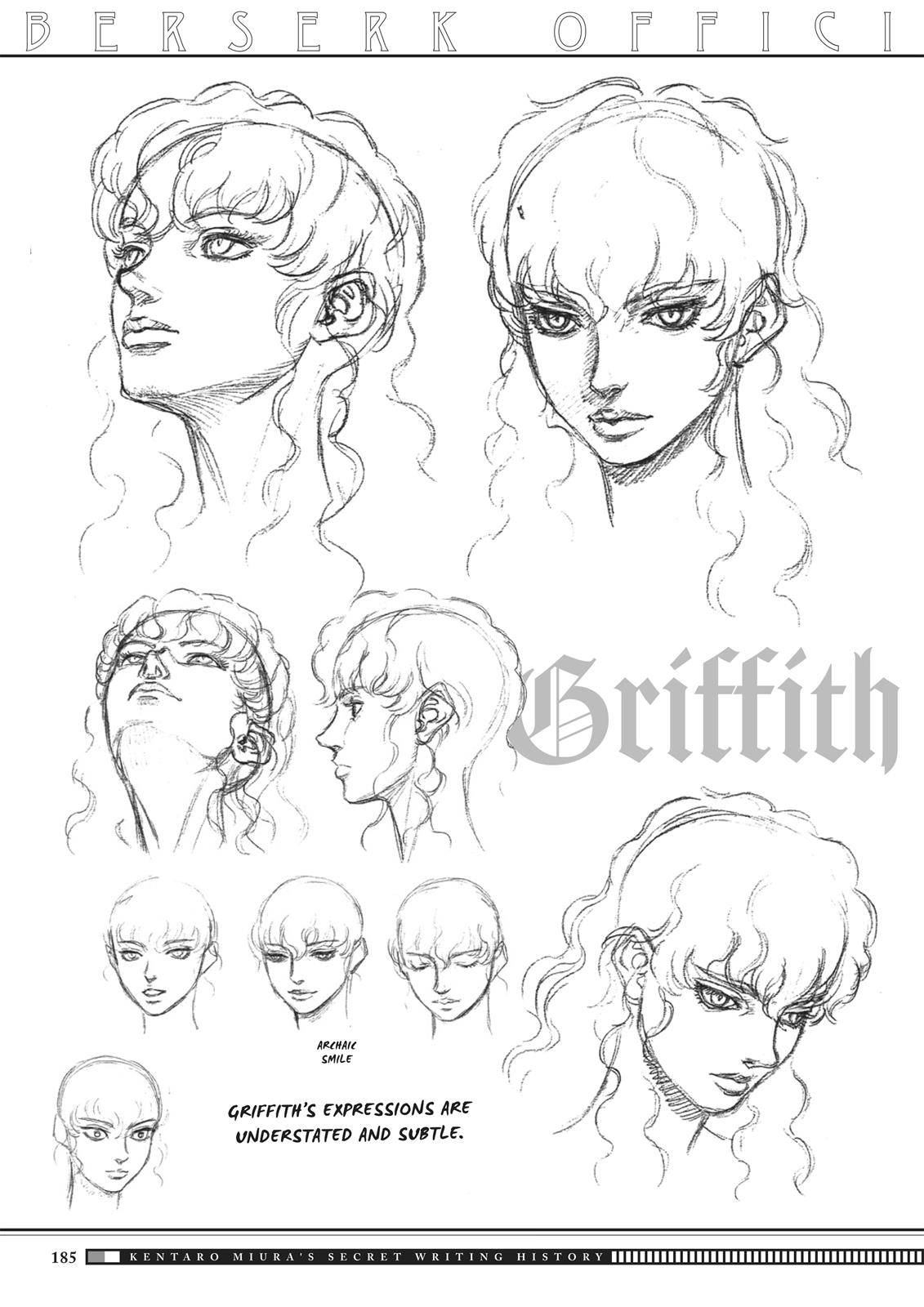 Berserk Chapter 350.6 81