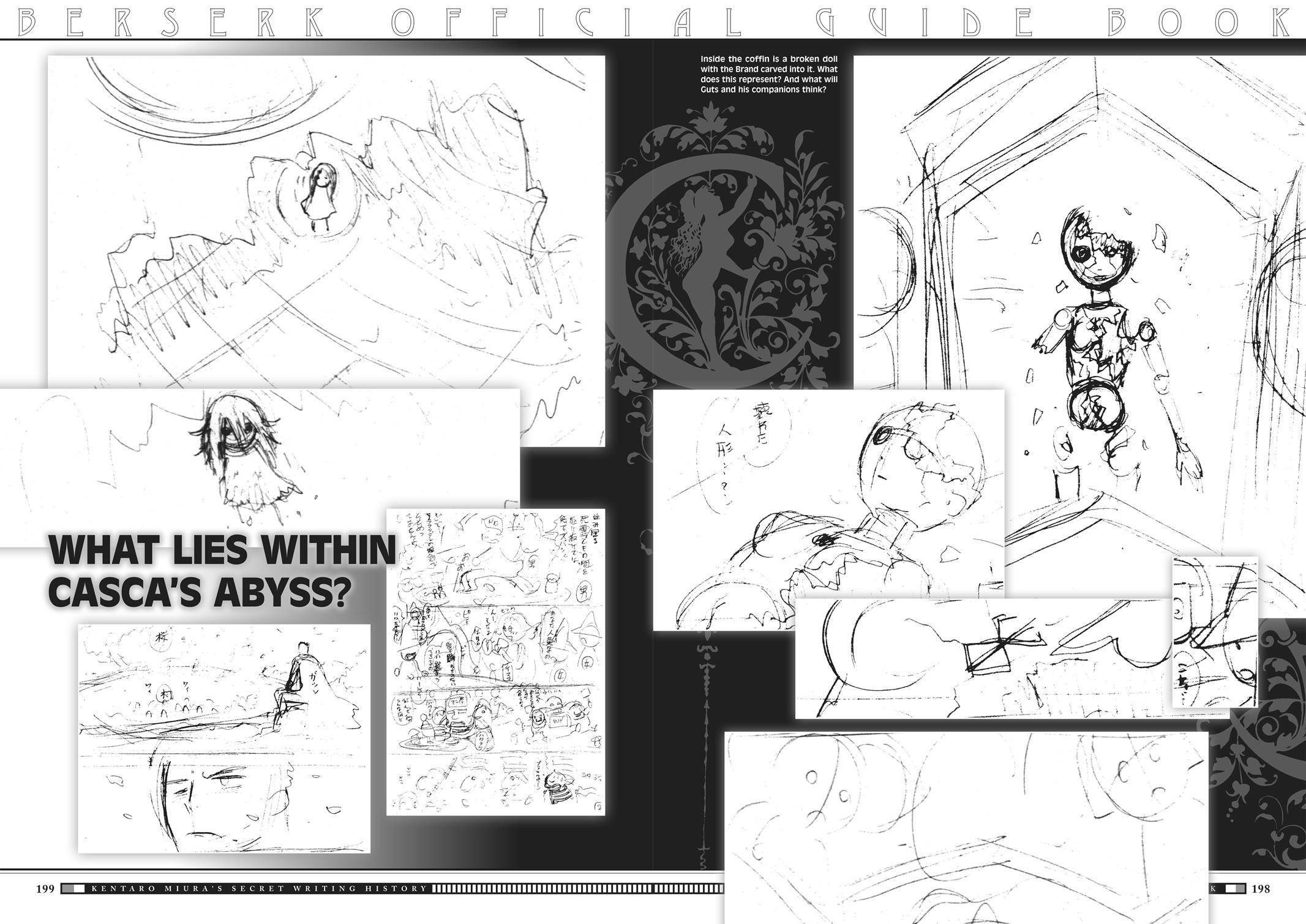 Berserk Chapter 350.6 92