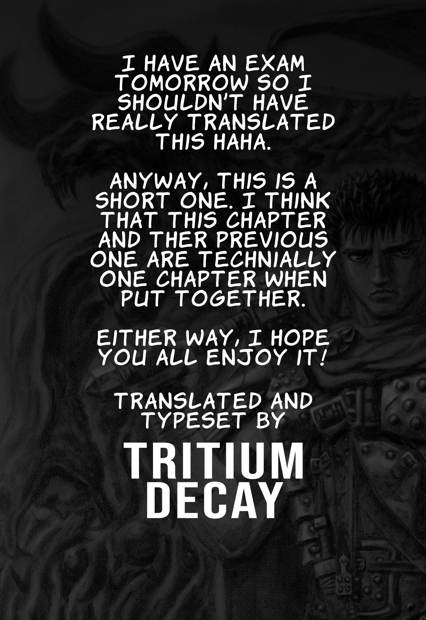 Berserk Chapter 356.2 1