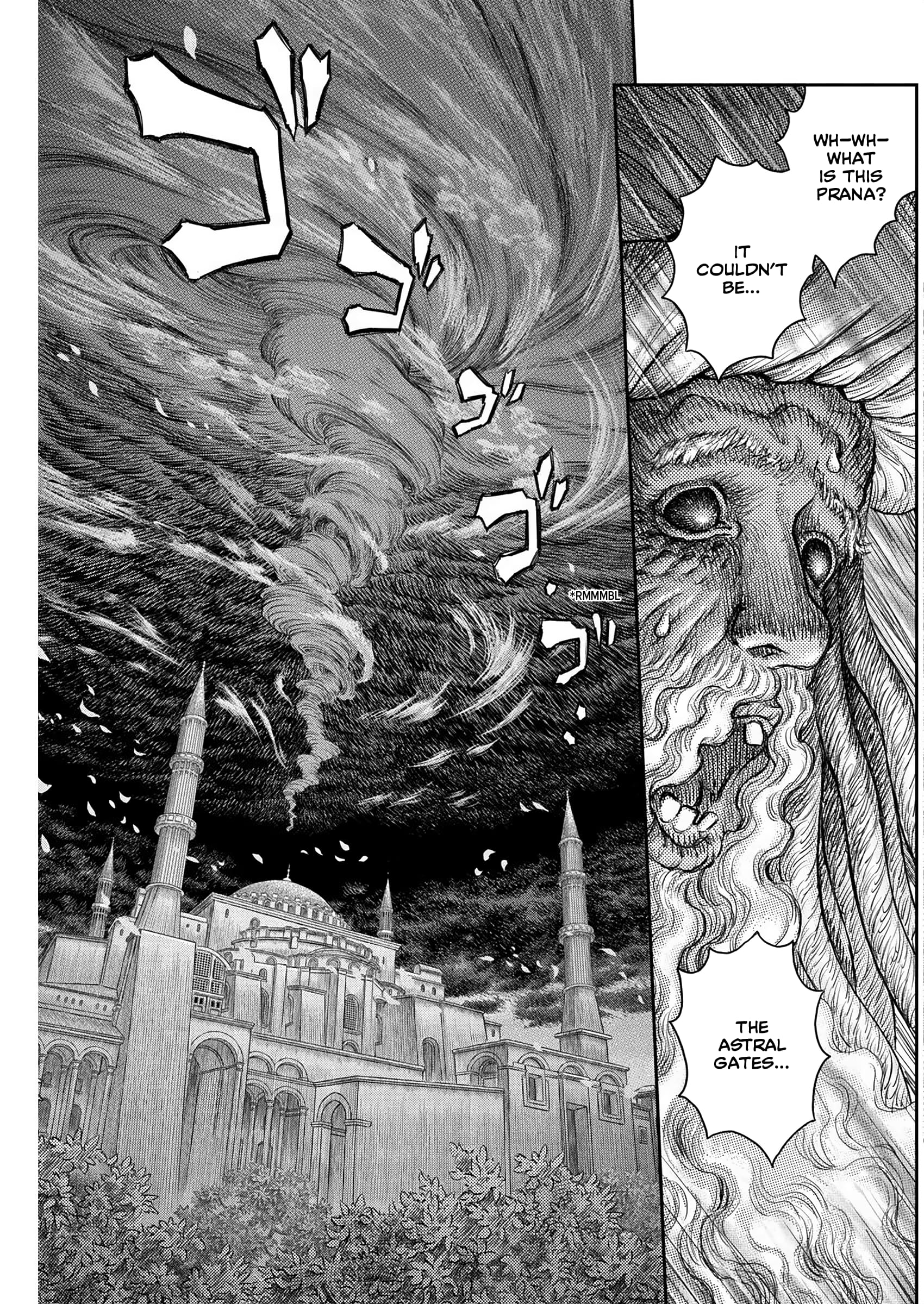 Berserk Chapter 378 10