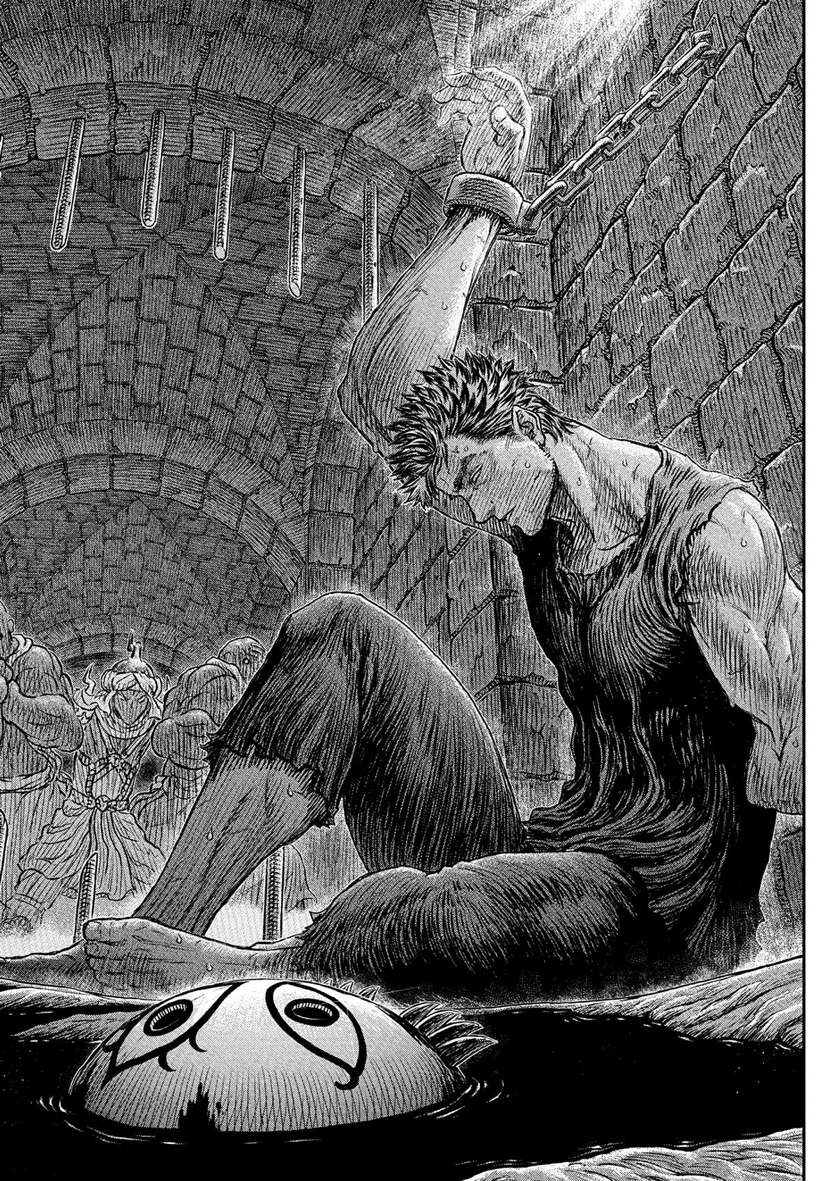 Berserk Chapter 380 14