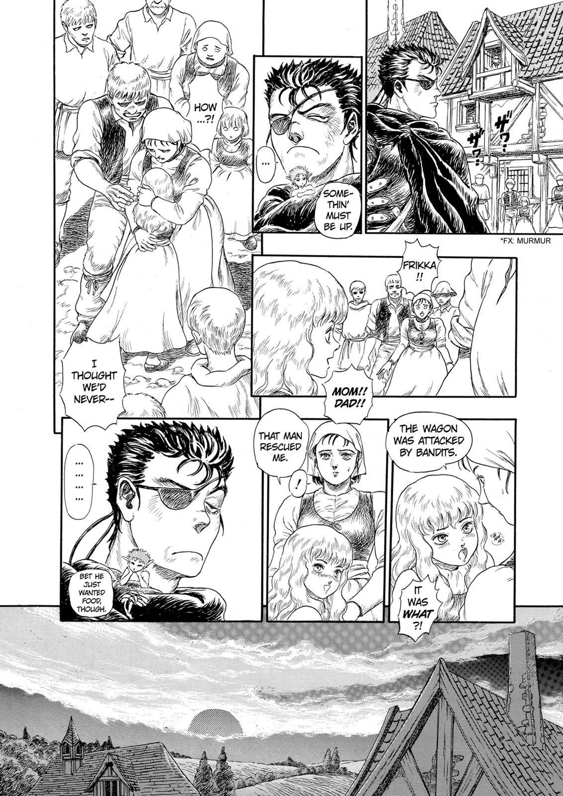 Berserk Chapter 99.5 13