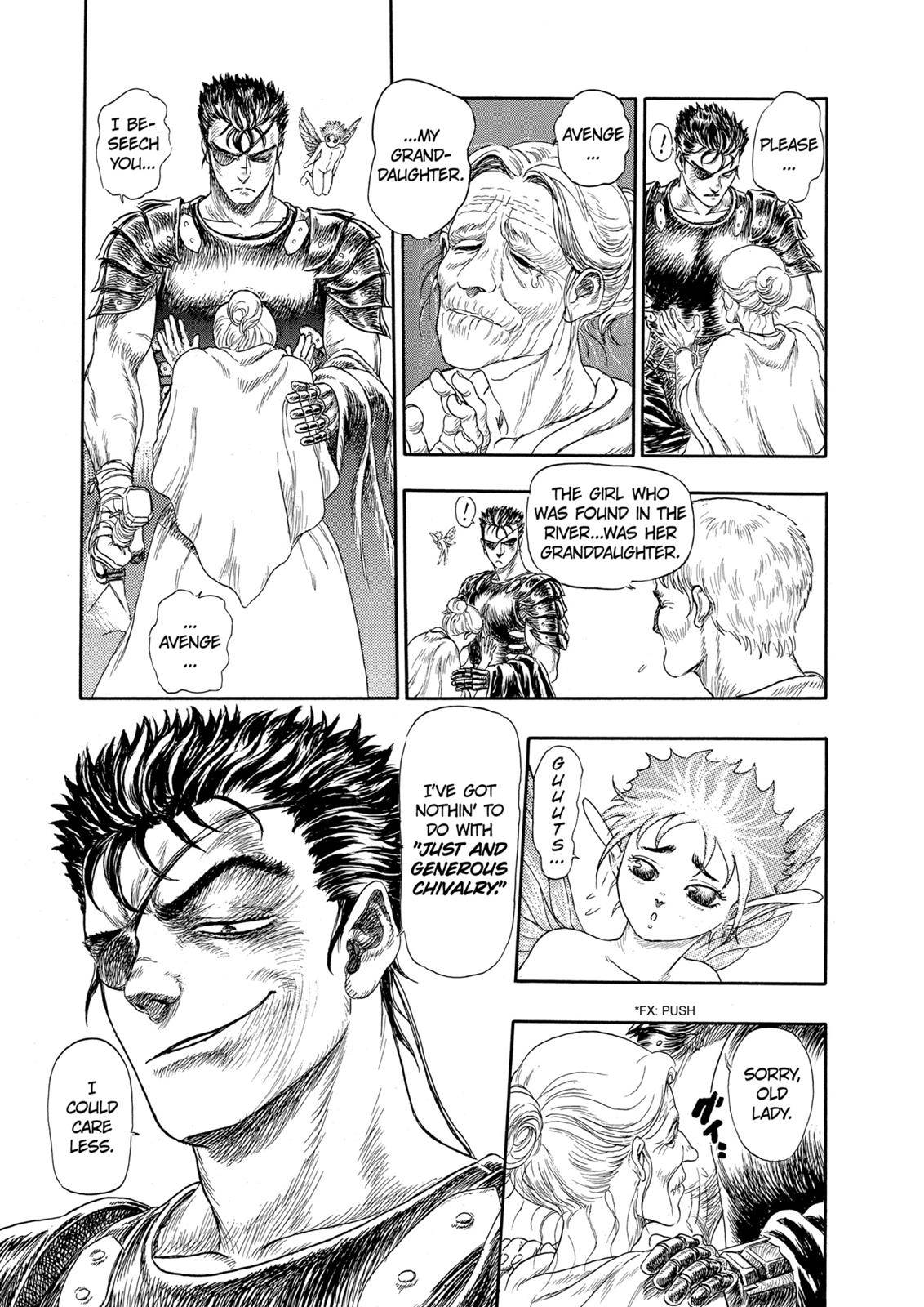 Berserk Chapter 99.5 18