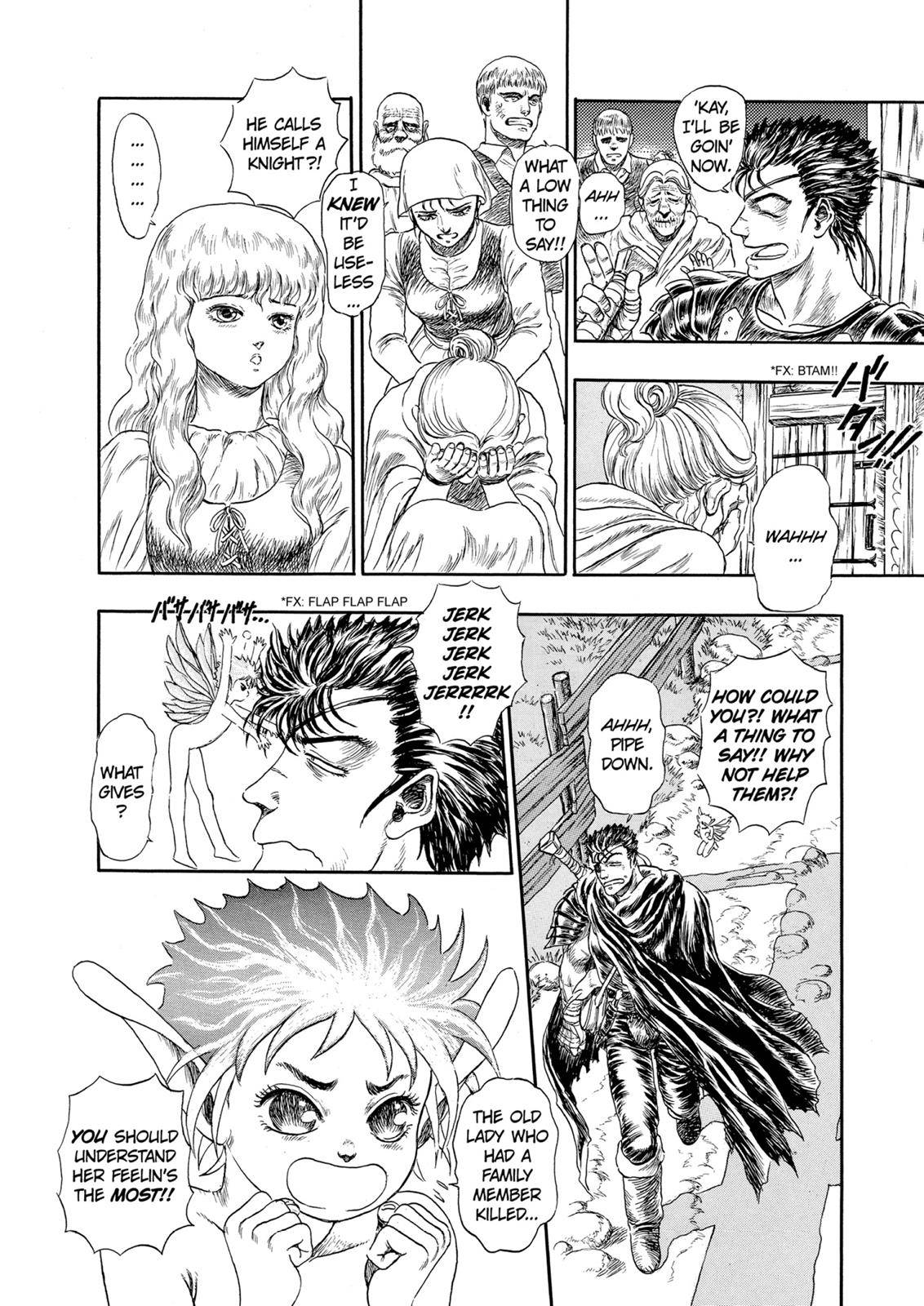 Berserk Chapter 99.5 19