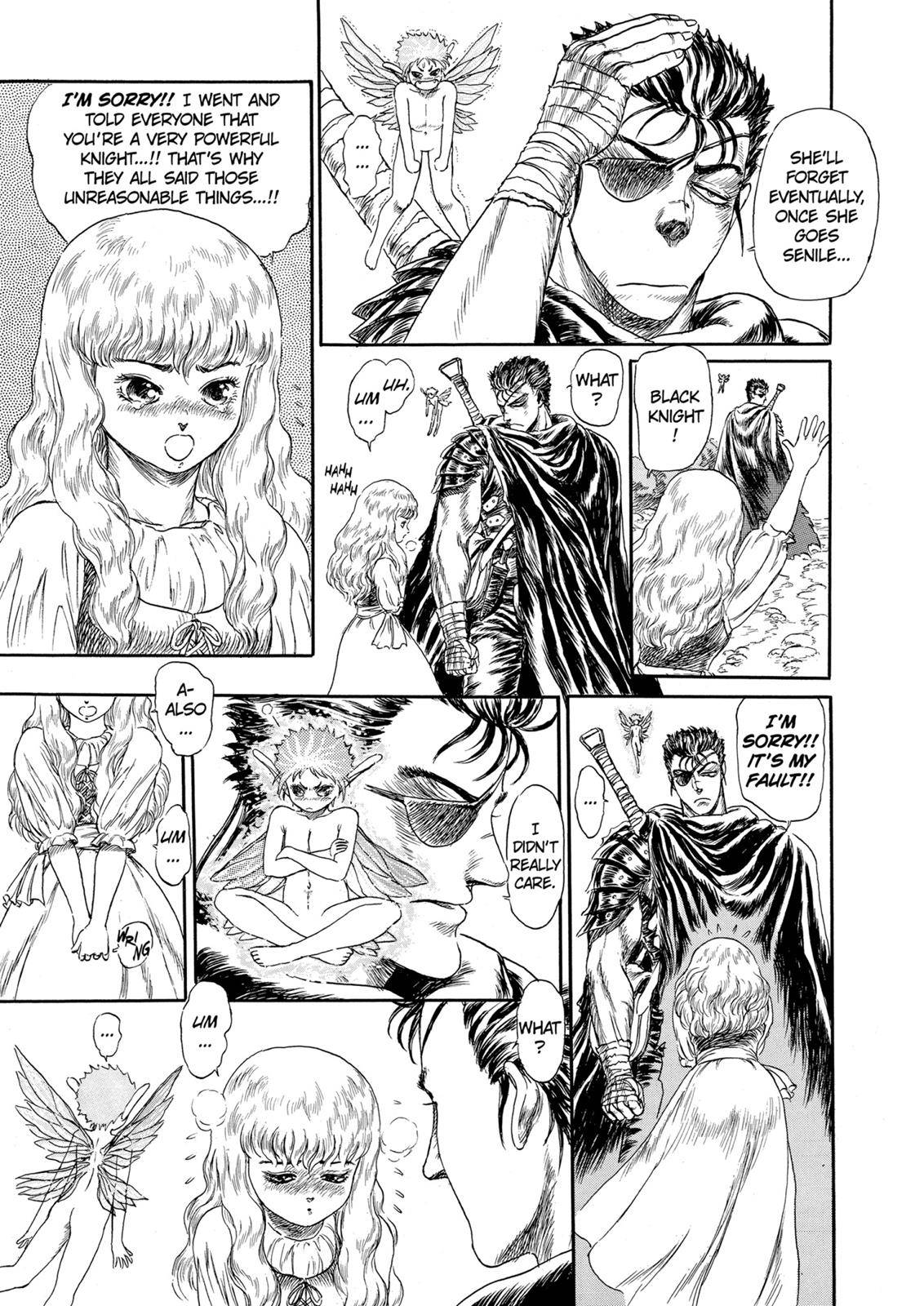 Berserk Chapter 99.5 20