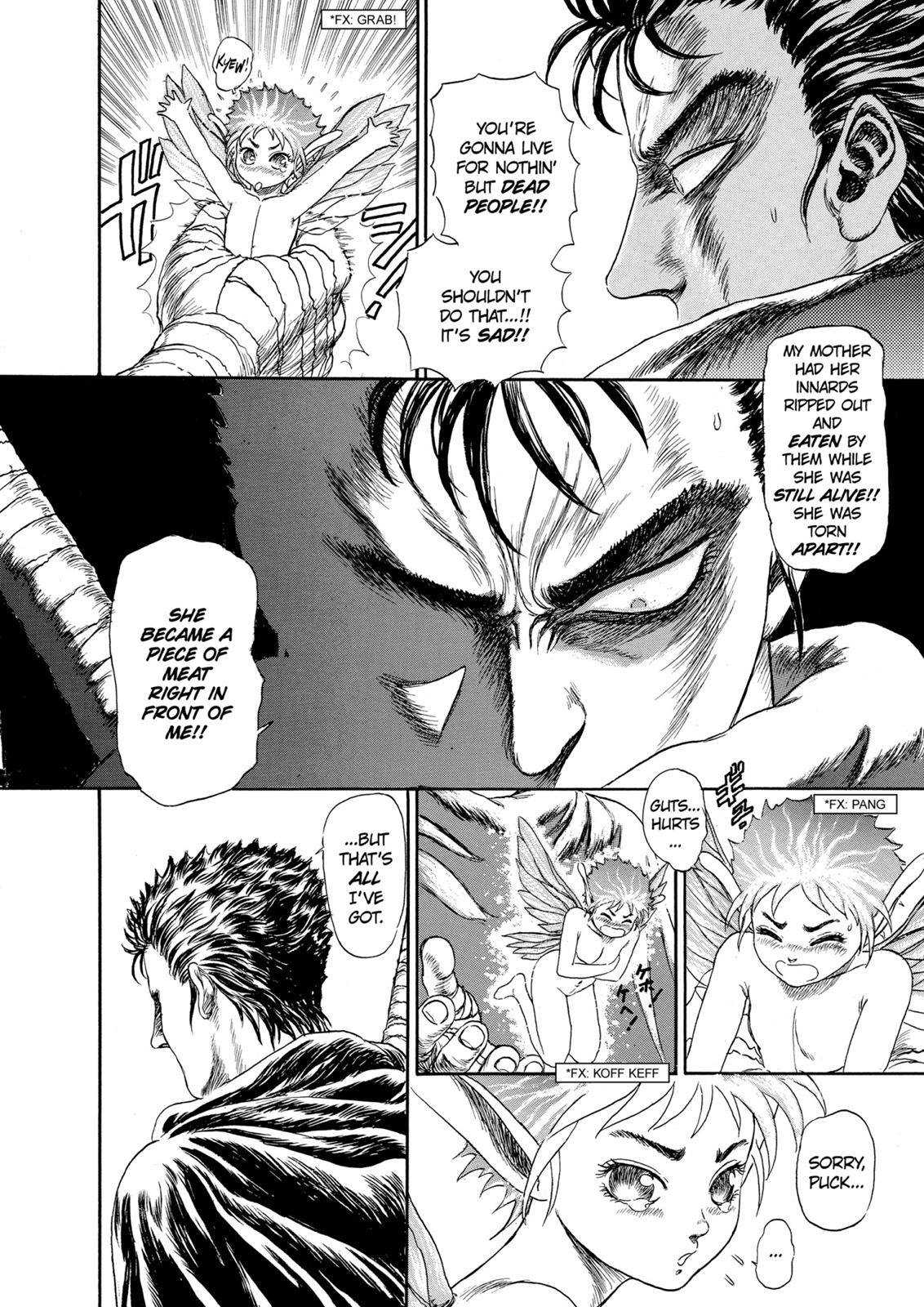 Berserk Chapter 99.5 23