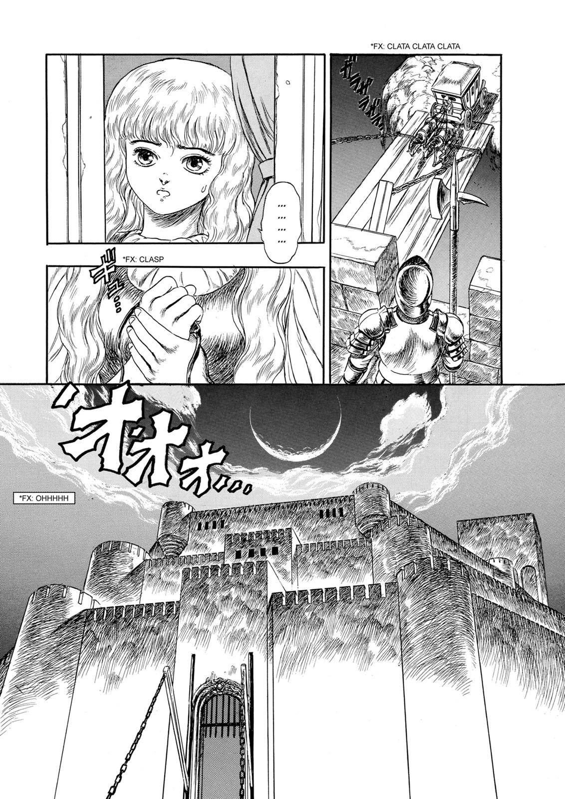 Berserk Chapter 99.5 26