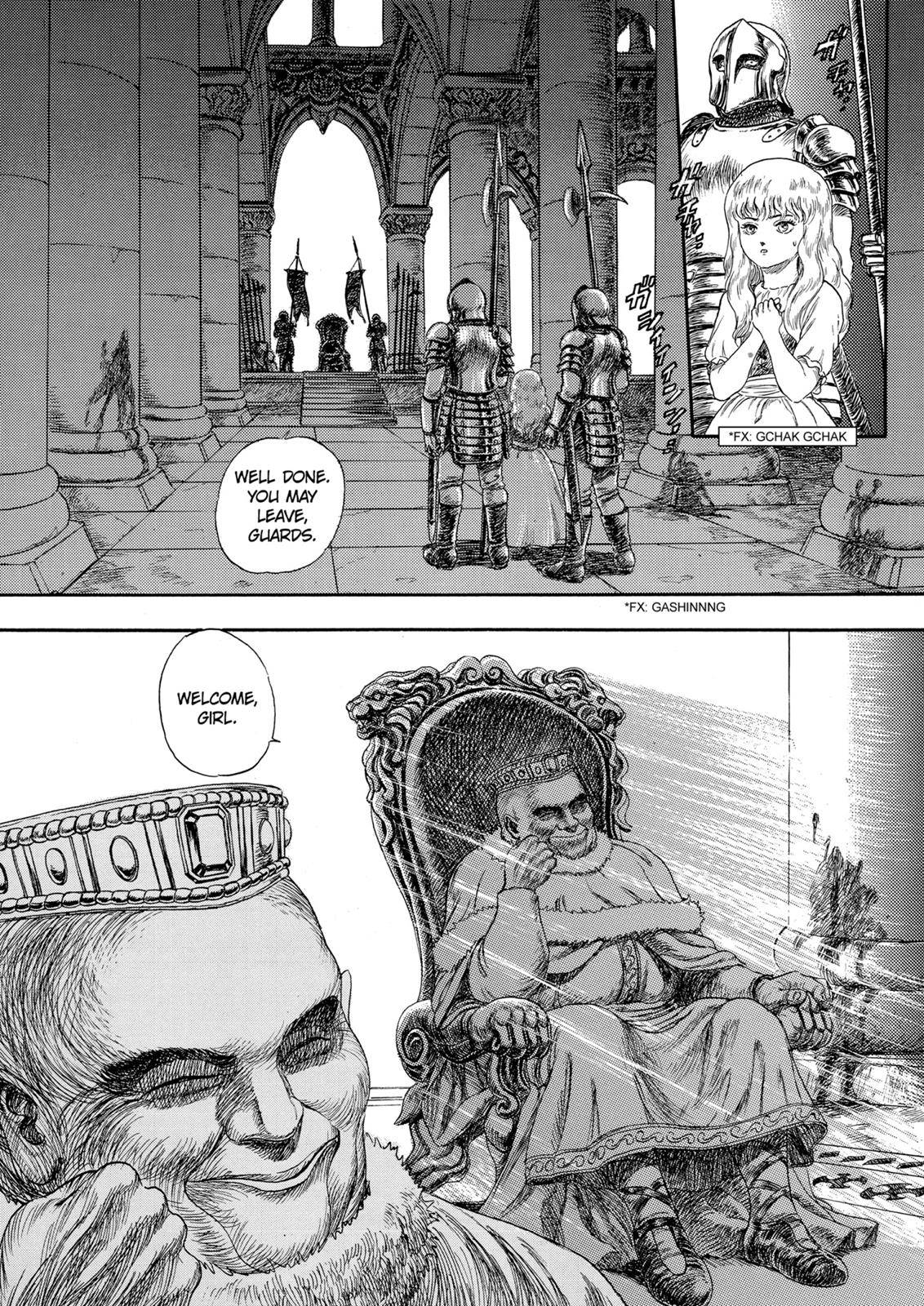 Berserk Chapter 99.5 27