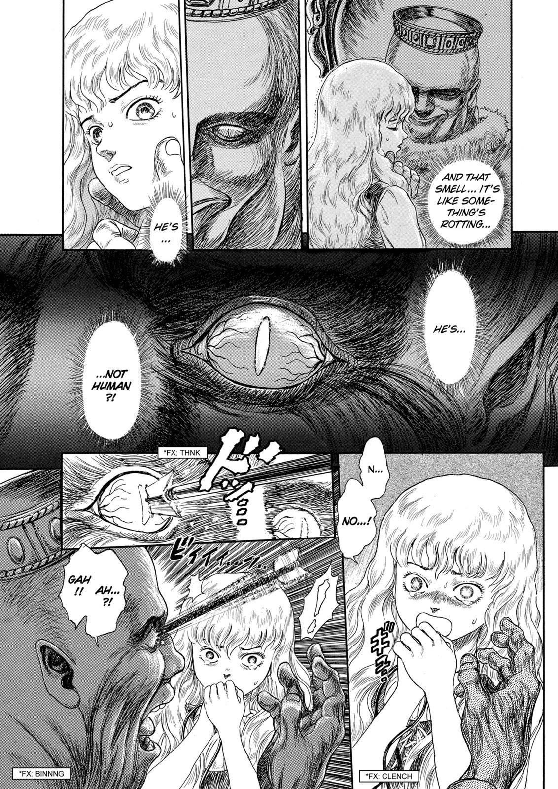 Berserk Chapter 99.5 29