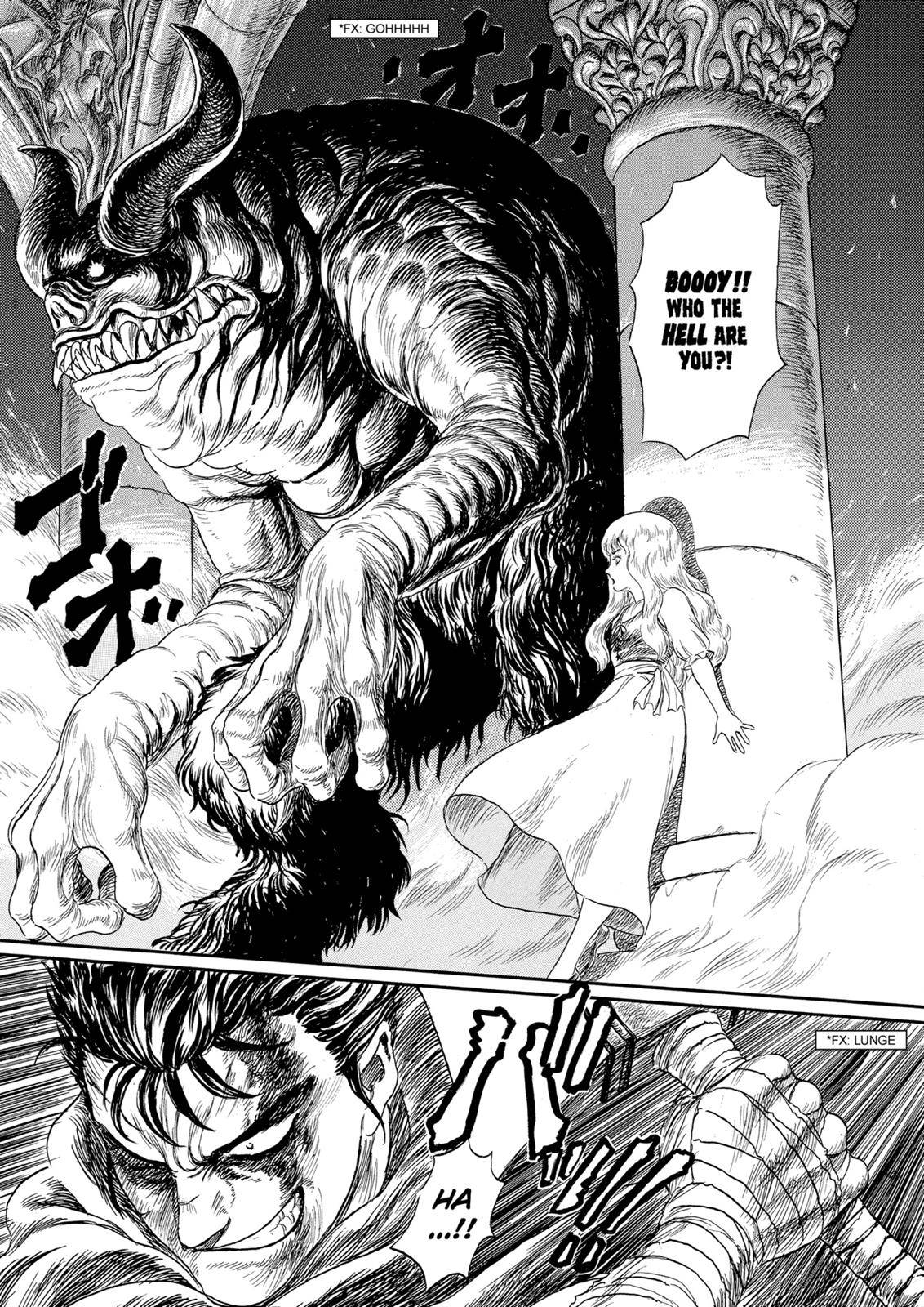 Berserk Chapter 99.5 37