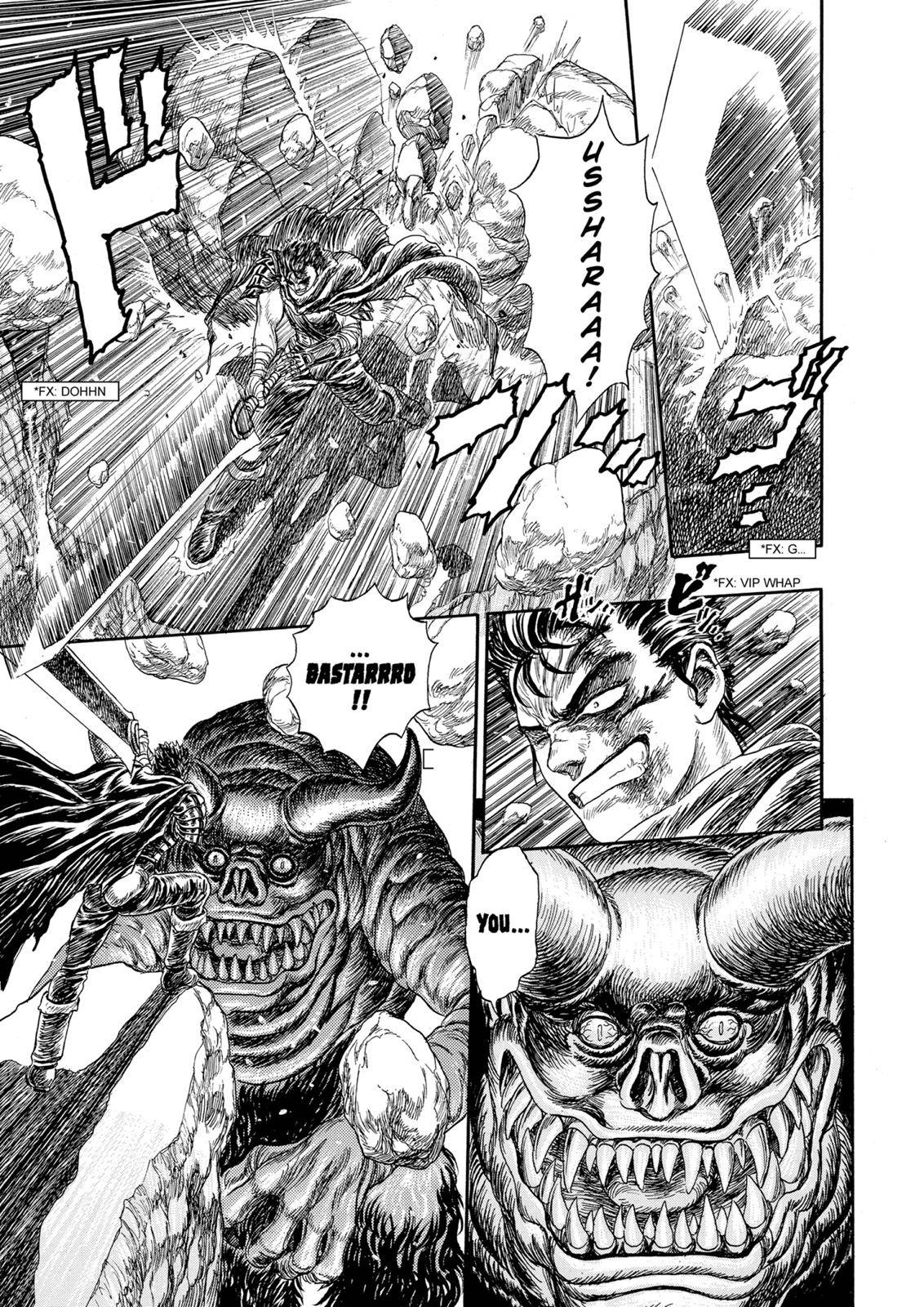 Berserk Chapter 99.5 39