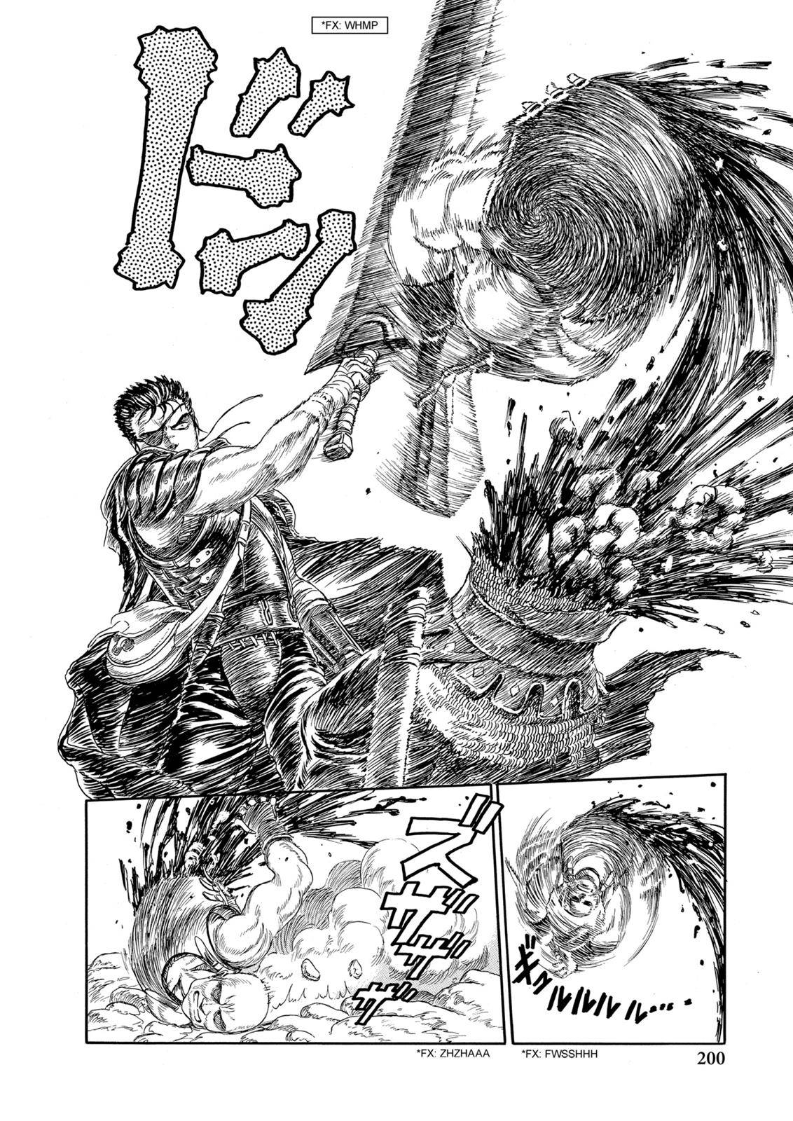 Berserk Chapter 99.5 7
