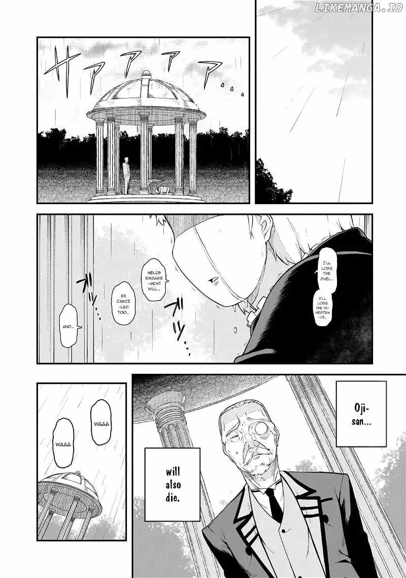 Buta Kizoku wa Mirai wo Kiri Hiraku you desu Chapter 2