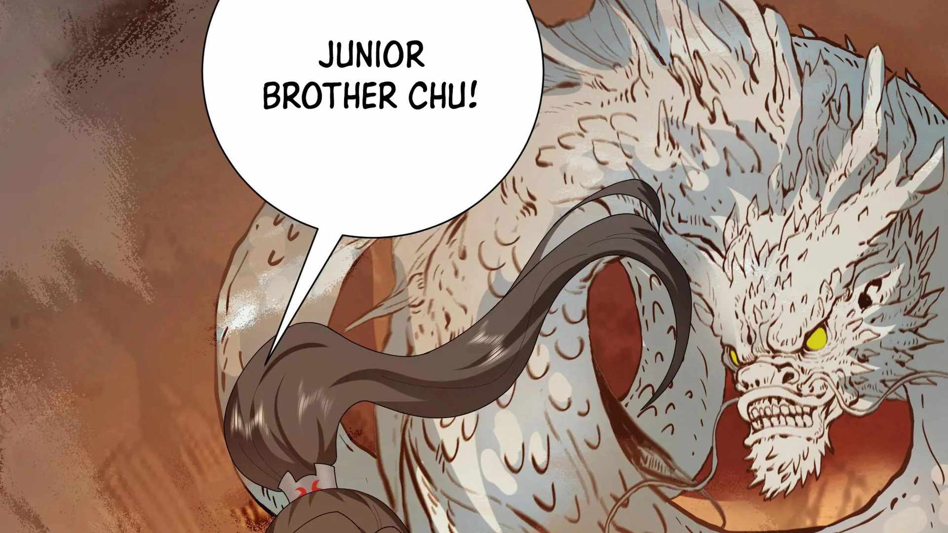 Chaos Heavenly Emperor Chapter 31