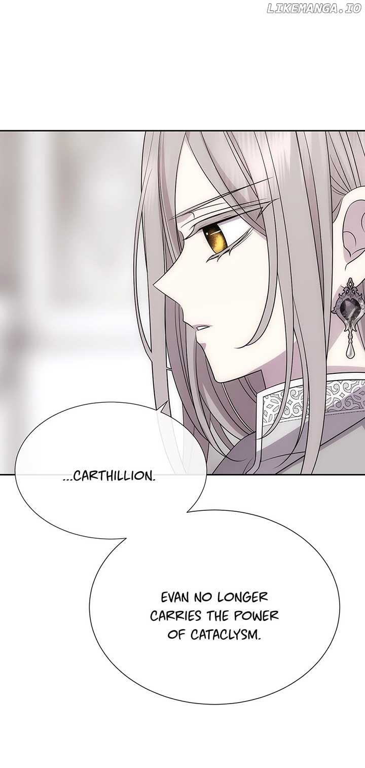 Charlotte Has Five Disciples Chapter 185