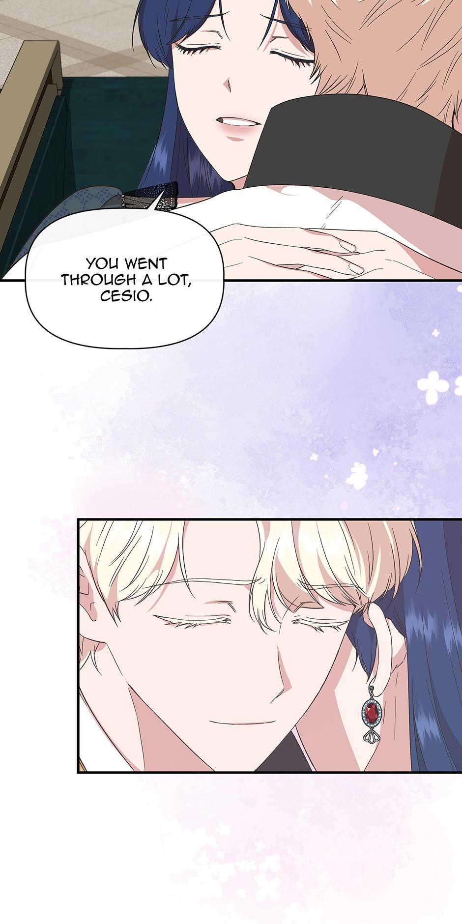 Cinderella Wasn't Me Chapter 93