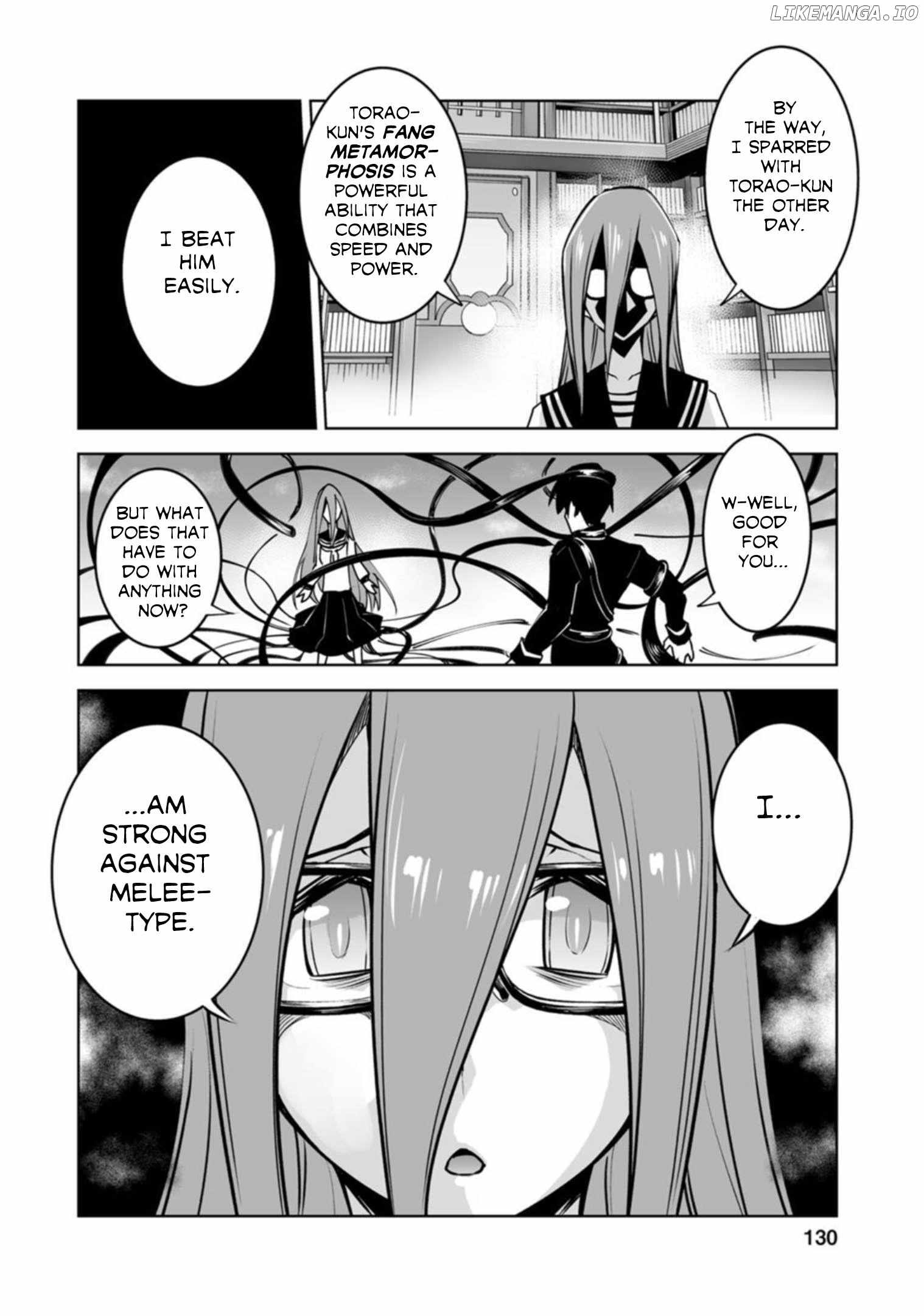 Class Teni De Ore Dake Haburaretara, Doukyuu Harem Tsukuru Koto Ni Shita Chapter 20