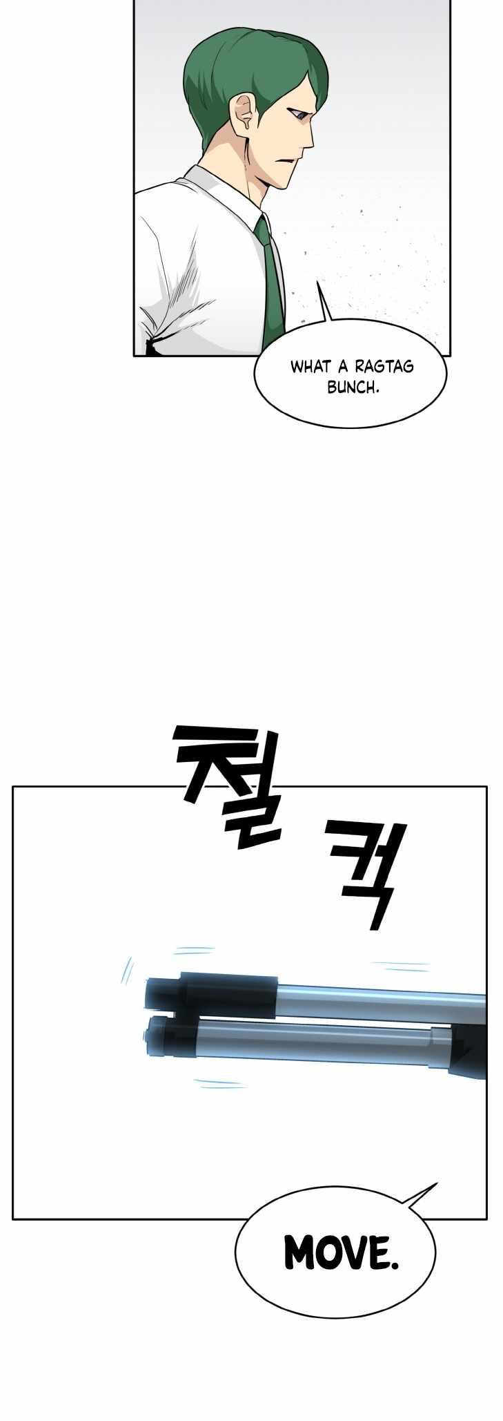 Counter Cube Chapter 56