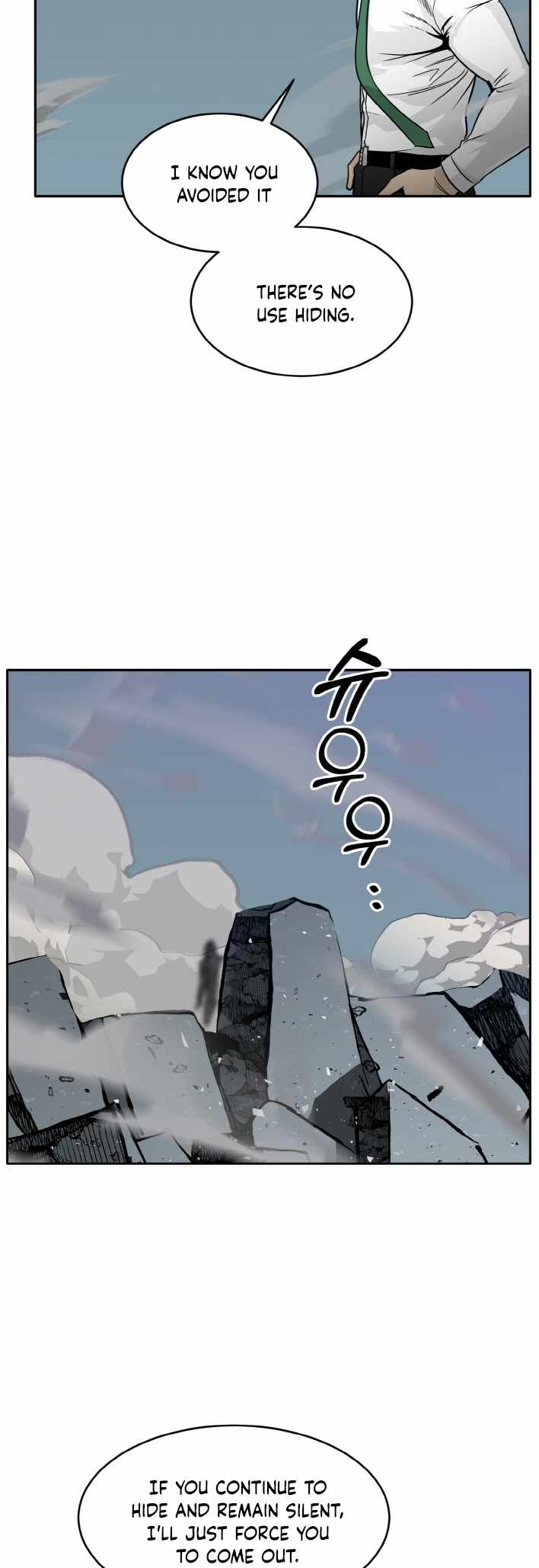 Counter Cube Chapter 59