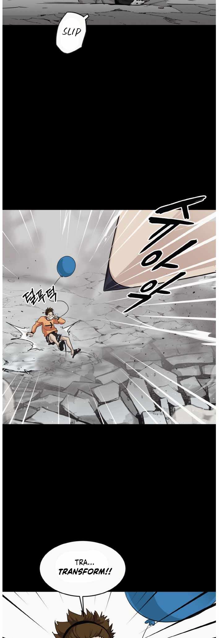 Counter Cube Chapter 59