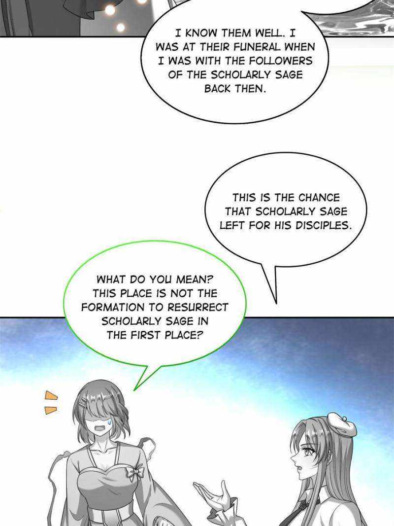 Cultivation Chat Group Chapter 618