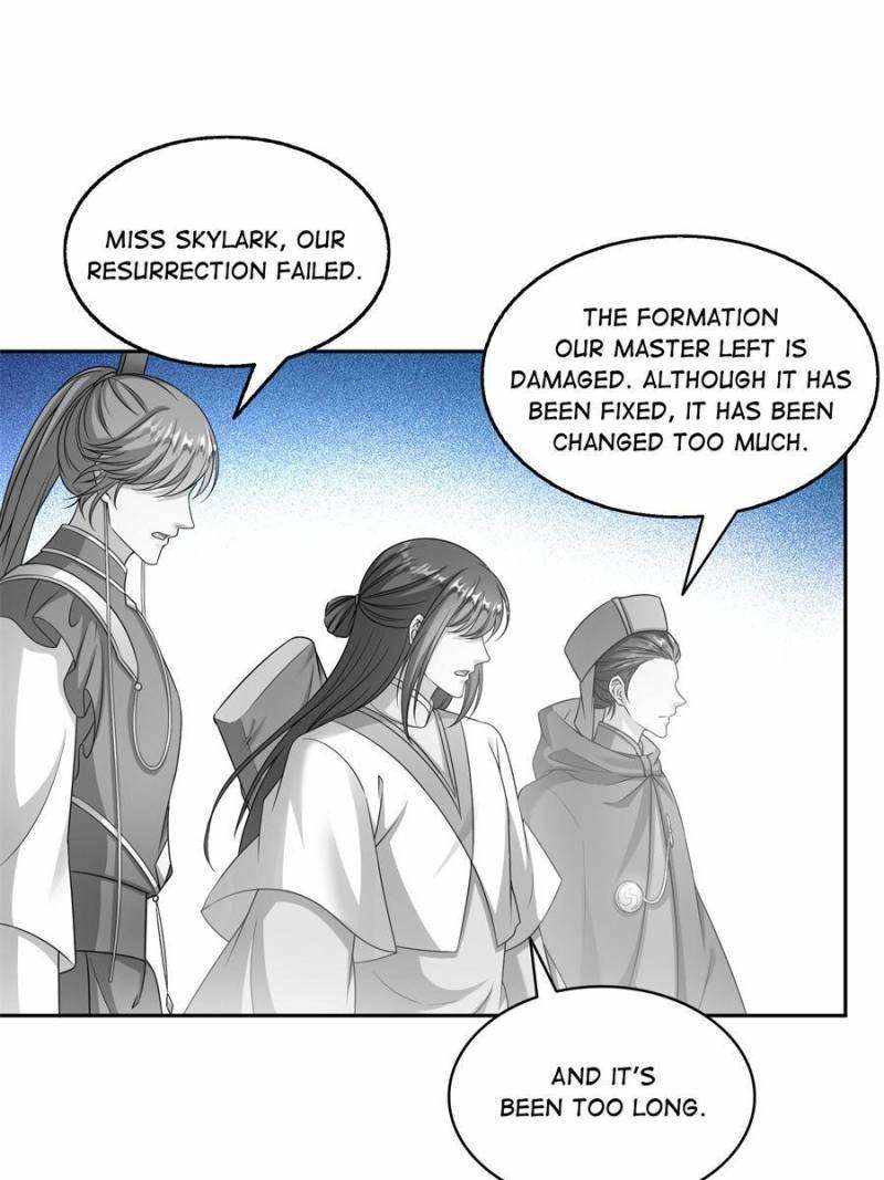 Cultivation Chat Group Chapter 618