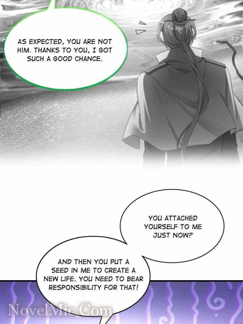 Cultivation Chat Group Chapter 618