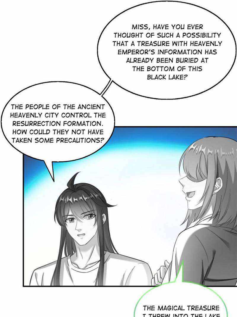 Cultivation Chat Group Chapter 618