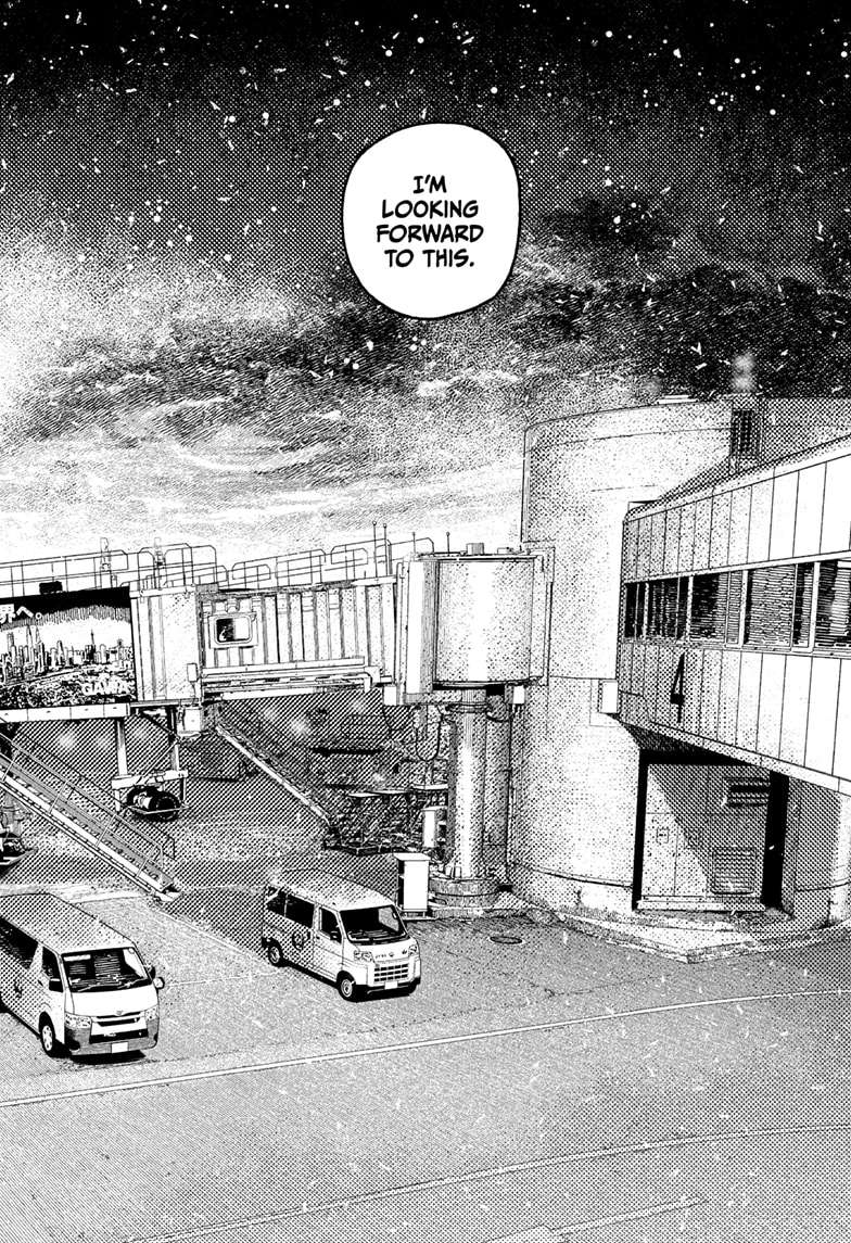 Dandadan Chapter 192 18