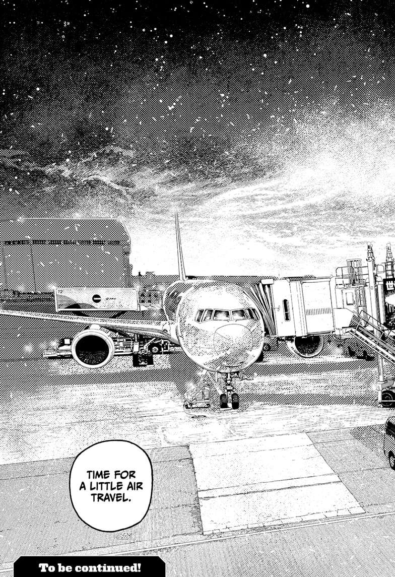 Dandadan Chapter 192 19