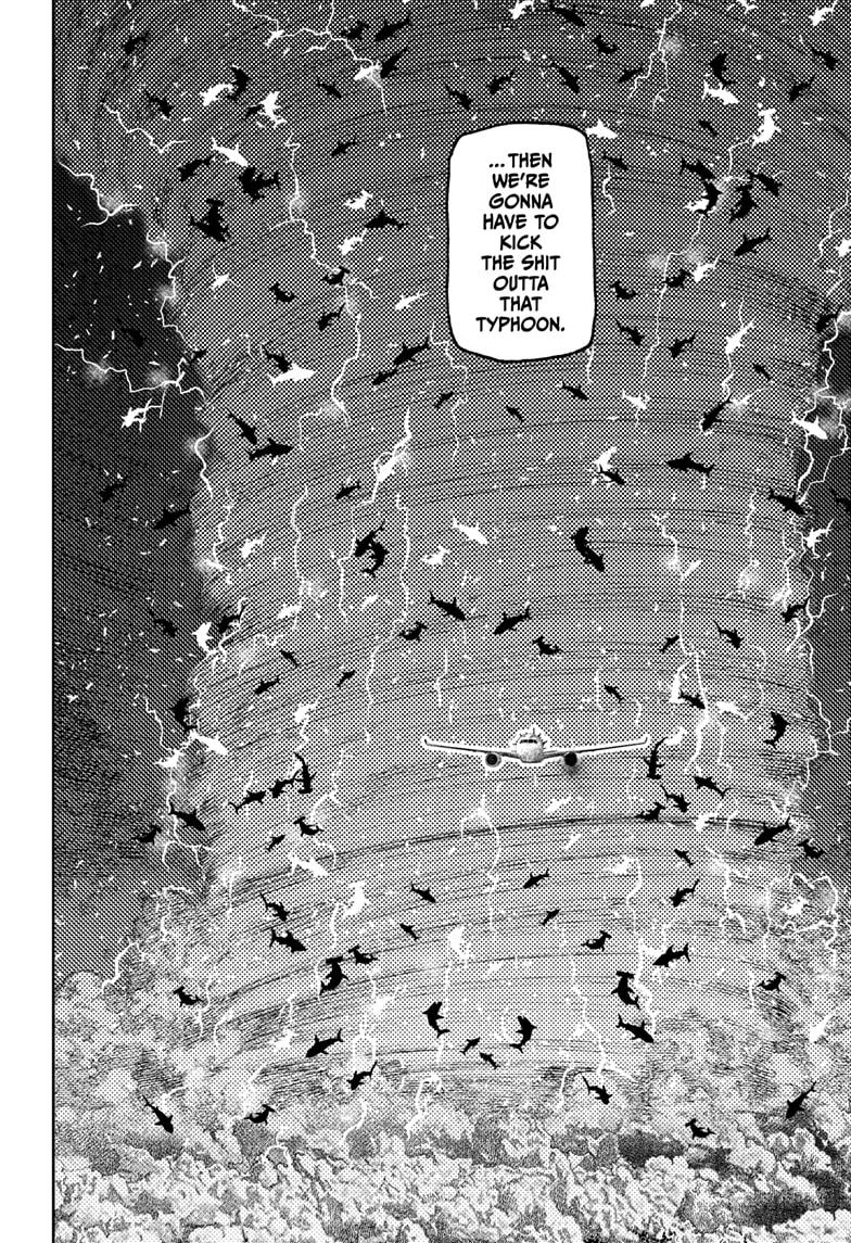 Dandadan Chapter 195 18