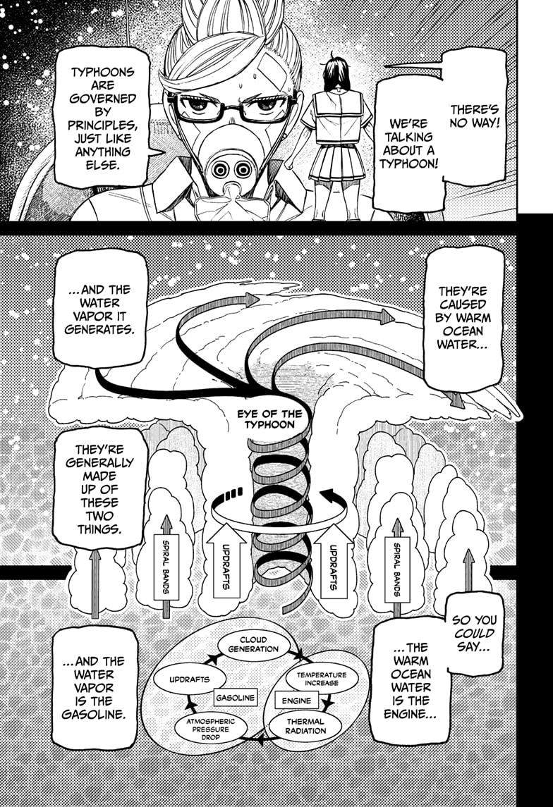 Dandadan Chapter 195 19