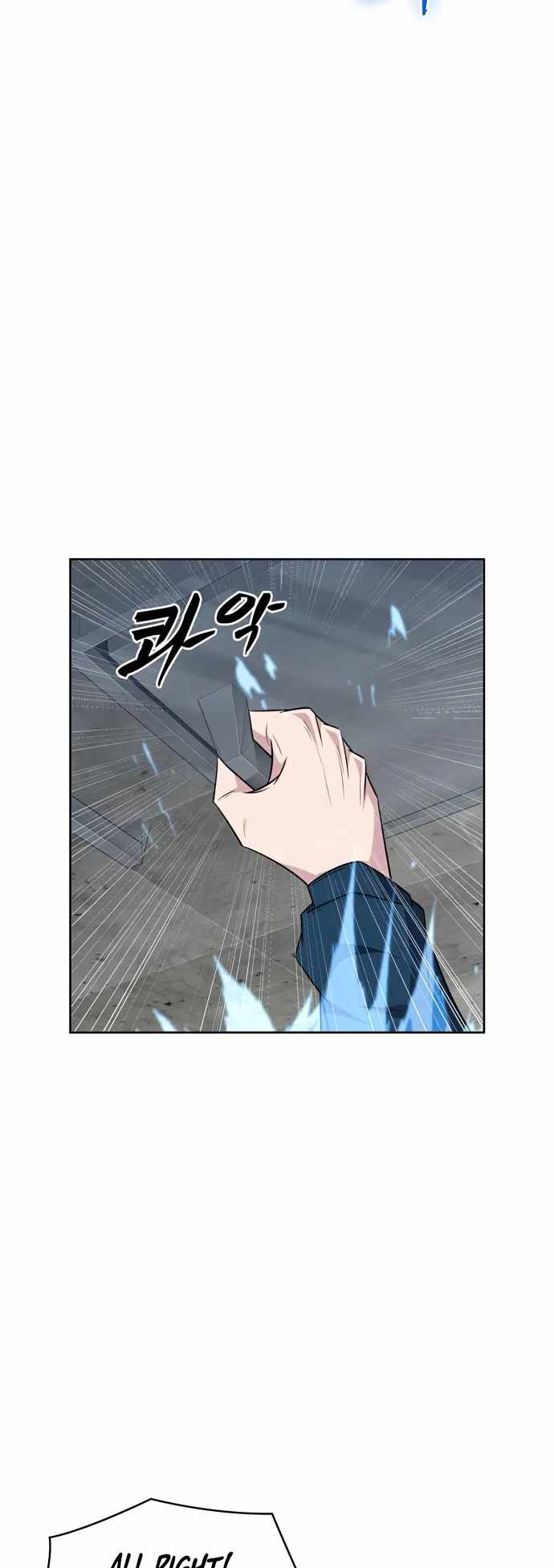 Dangerous Dungeon Escape Chapter 28