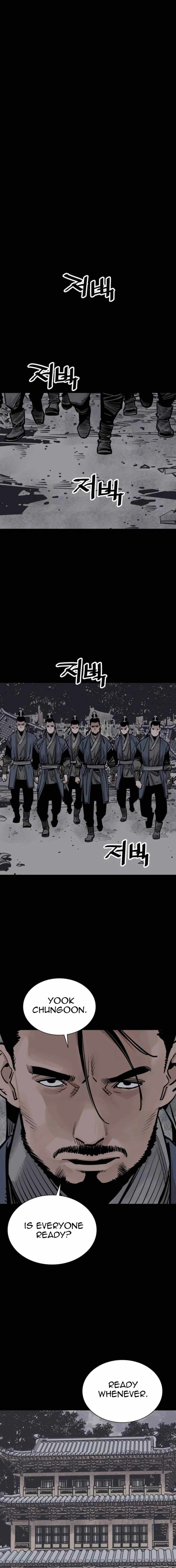 Death God Chapter 74