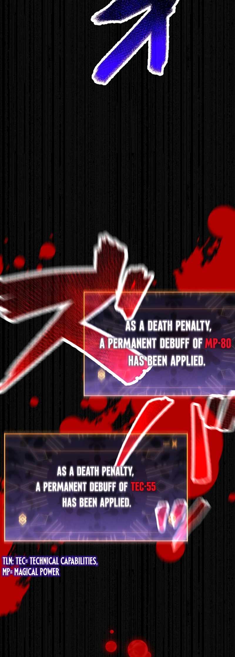 Death Penalty Chapter 1