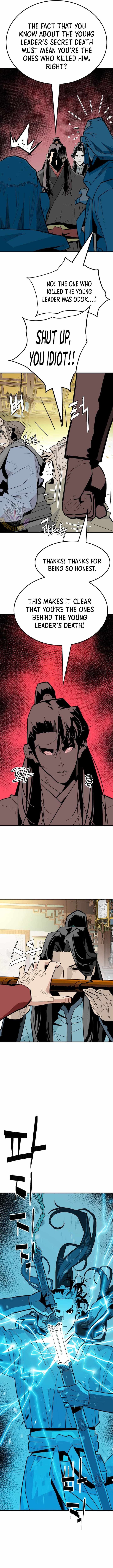 Demon King Chapter 20