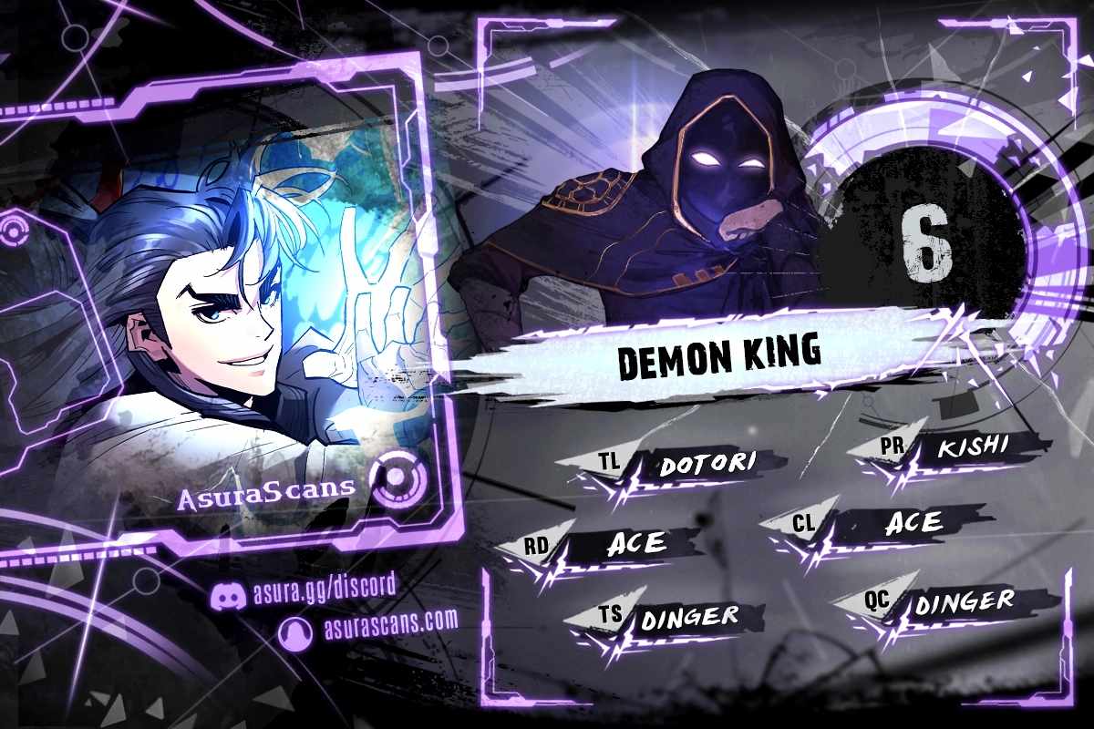 Demon King Chapter 6