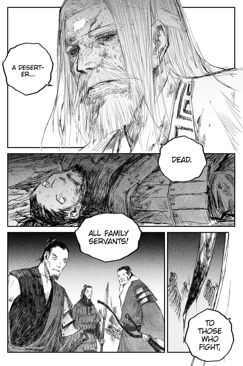 Demons And Strangers Chapter 48