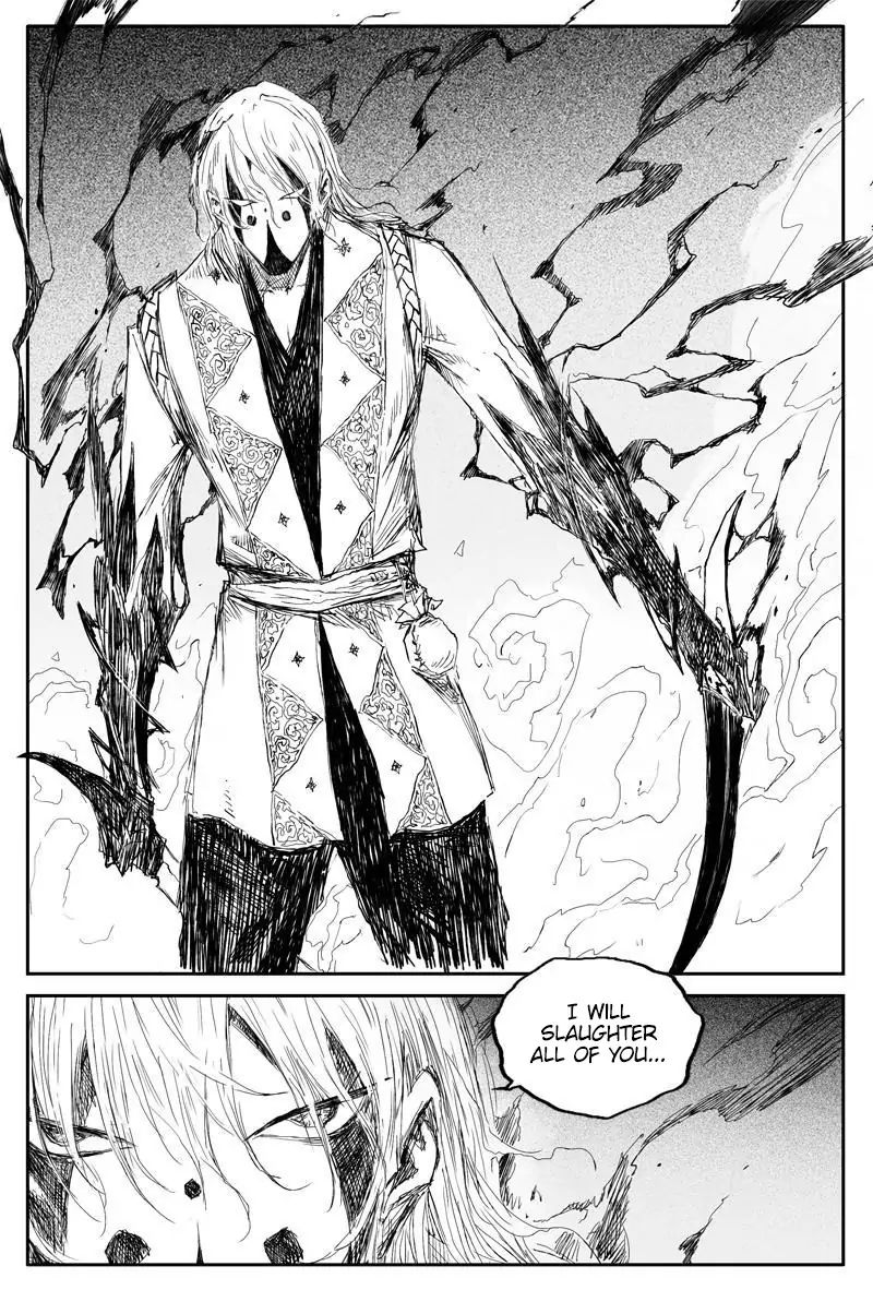 Demons And Strangers Chapter 48